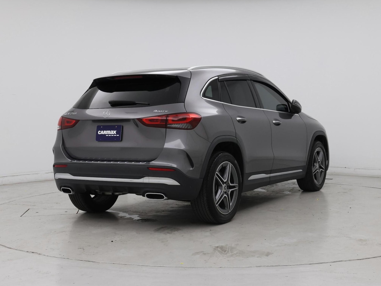 2022 Mercedes-Benz GLA GLA250 - Photo 9
