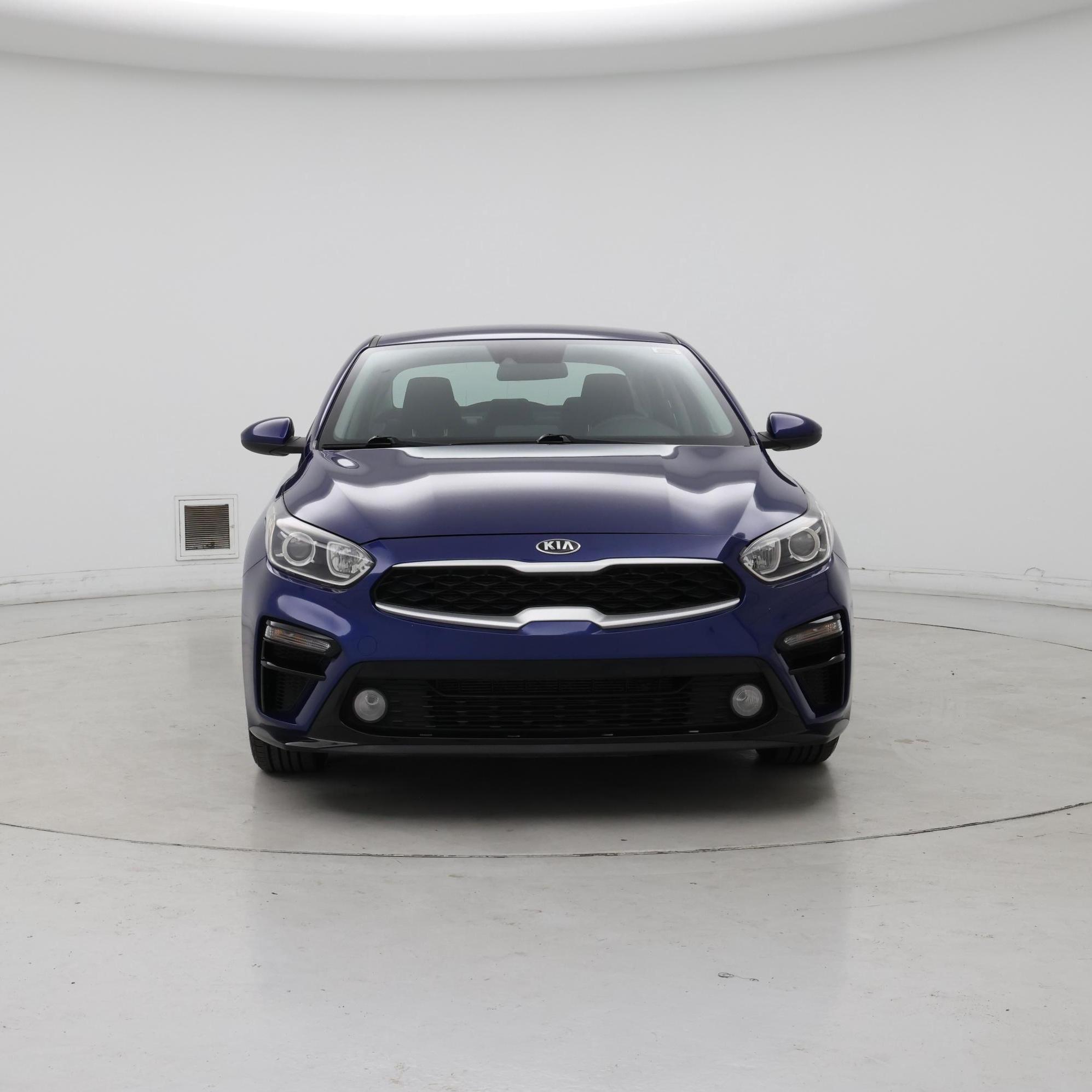 Thumbnail: 2020 Kia Forte - 5