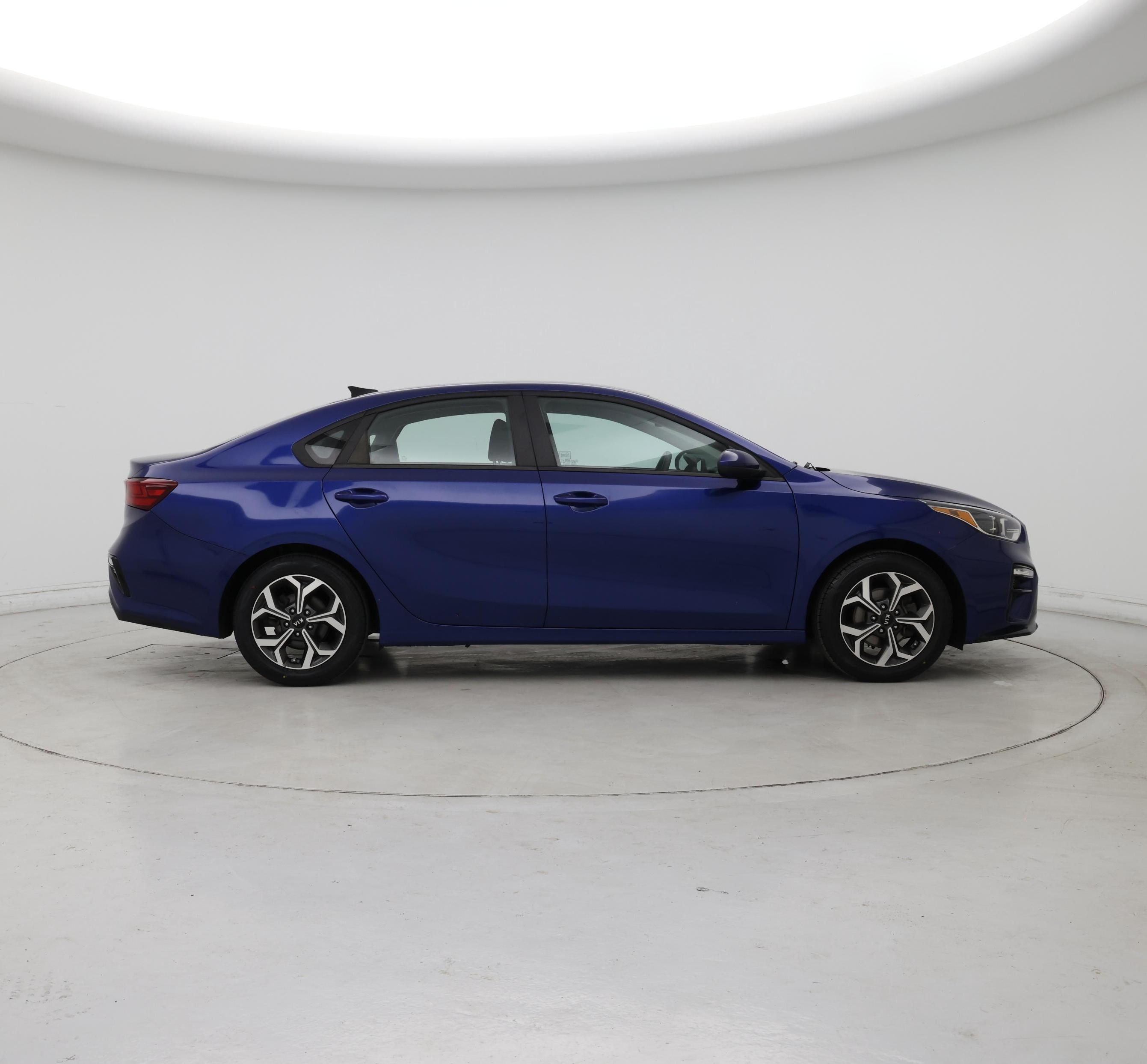 Thumbnail: 2020 Kia Forte - 7