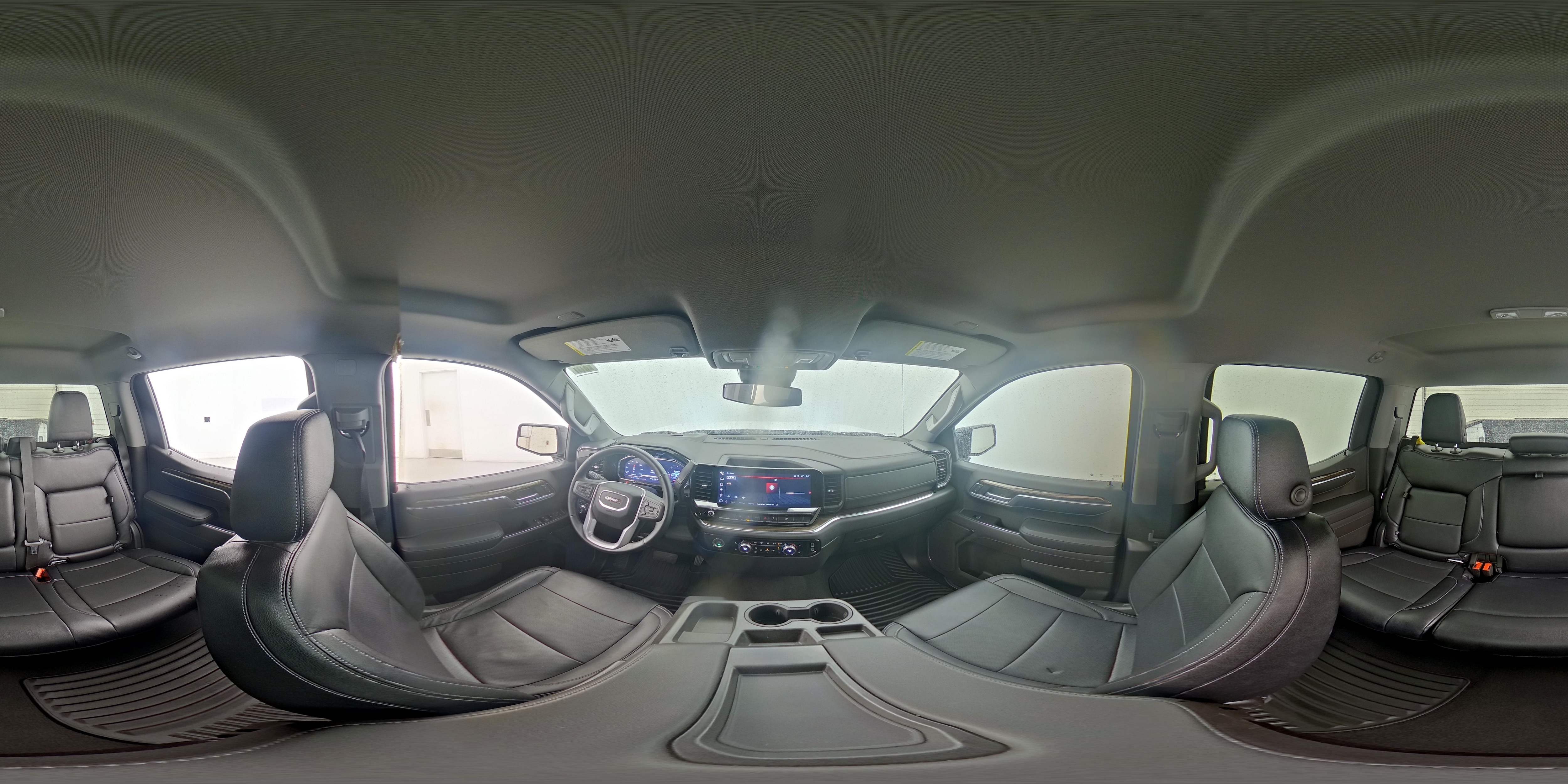 2023 GMC Sierra 1500 Elevation - Photo 24