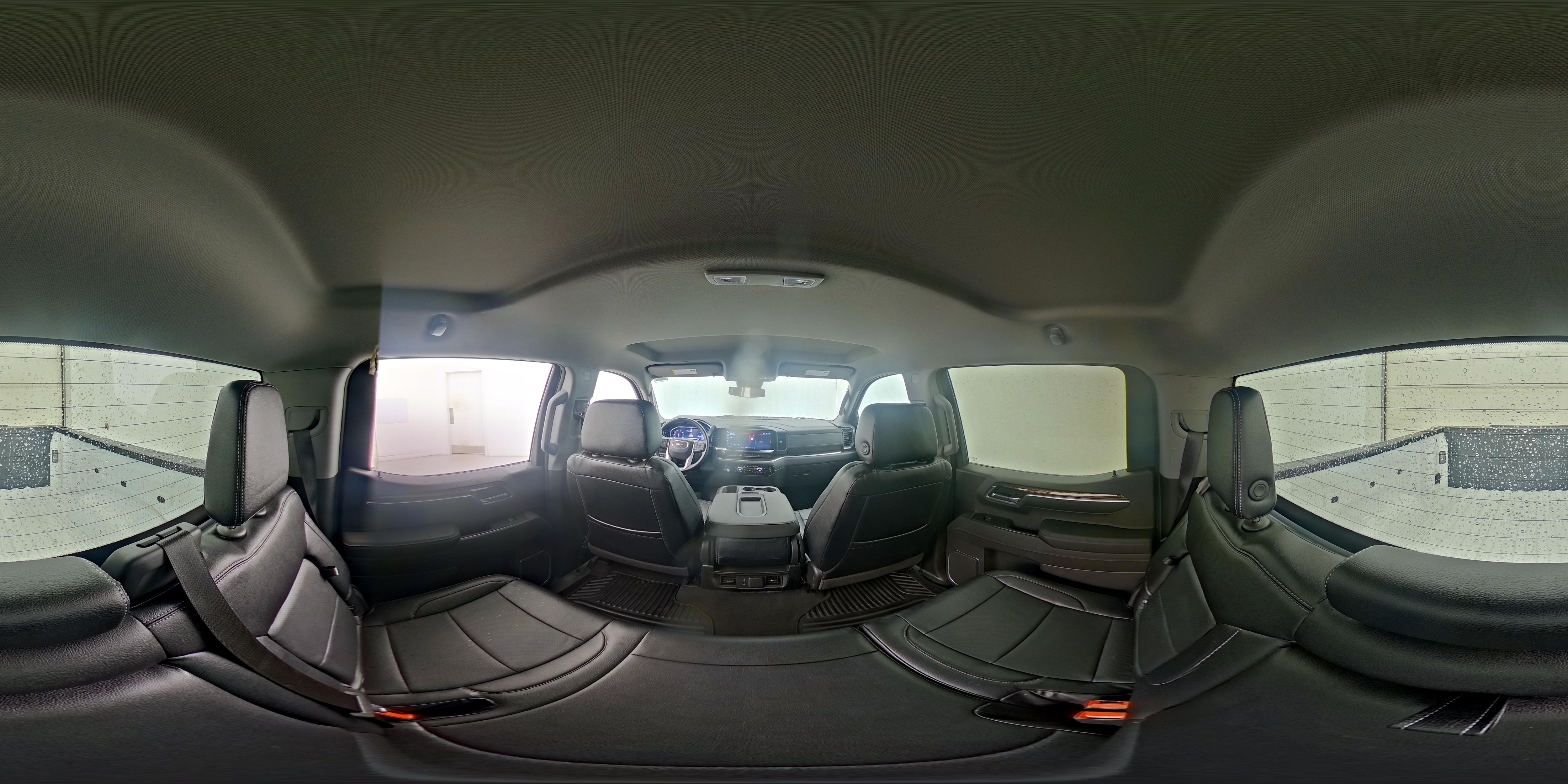 2023 GMC Sierra 1500 Elevation - Photo 25