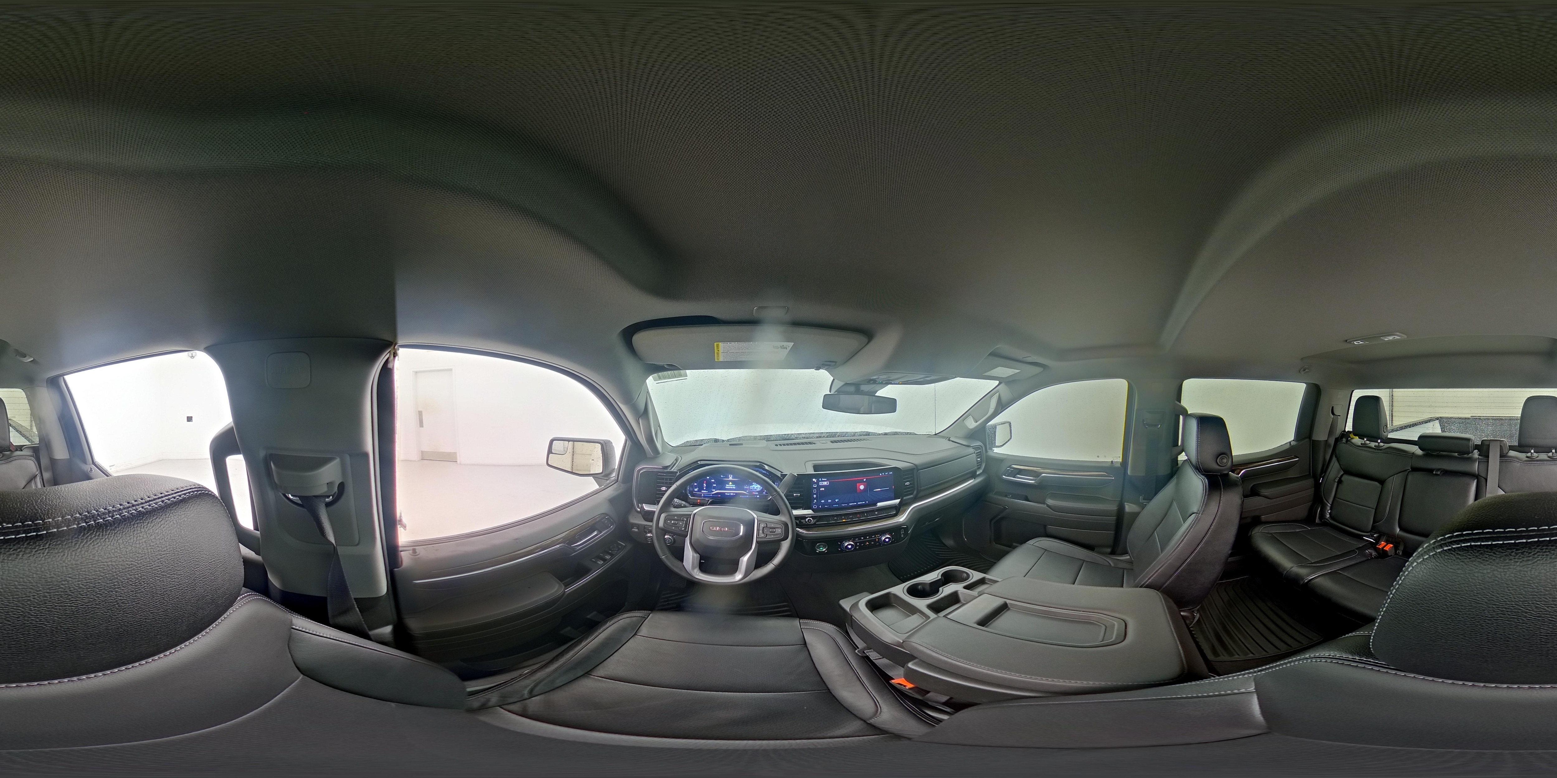 2023 GMC Sierra 1500 Elevation - Photo 26