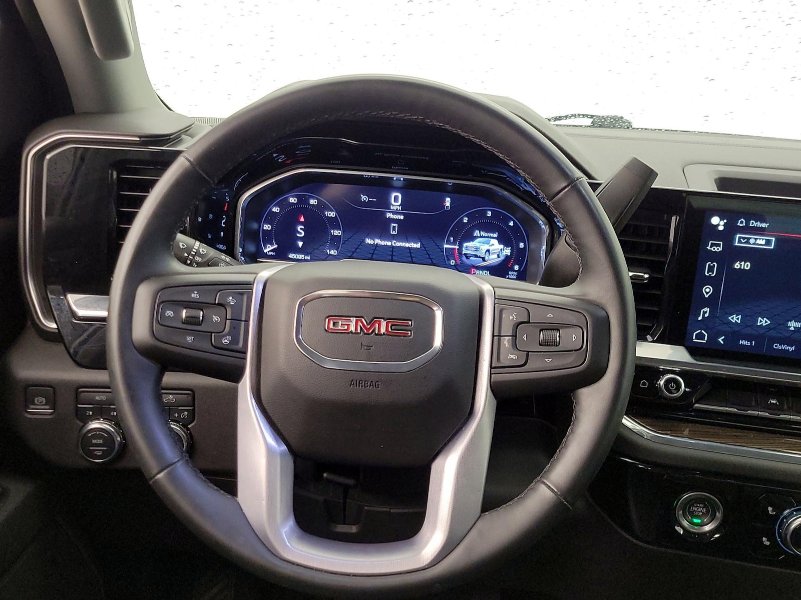 2023 GMC Sierra 1500 Elevation - Photo 11