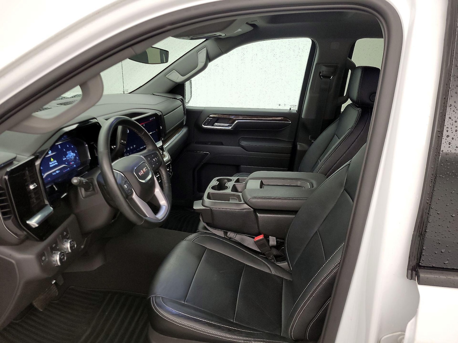 2023 GMC Sierra 1500 Elevation - Photo 12