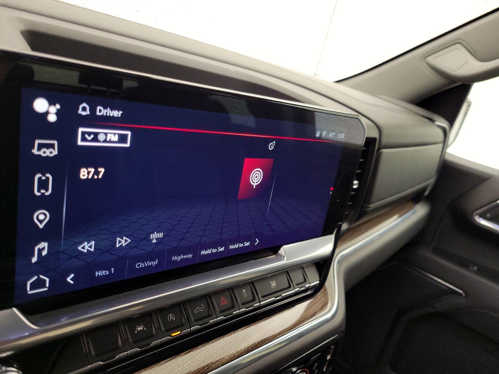 2023 GMC Sierra 1500 Elevation - Photo 16