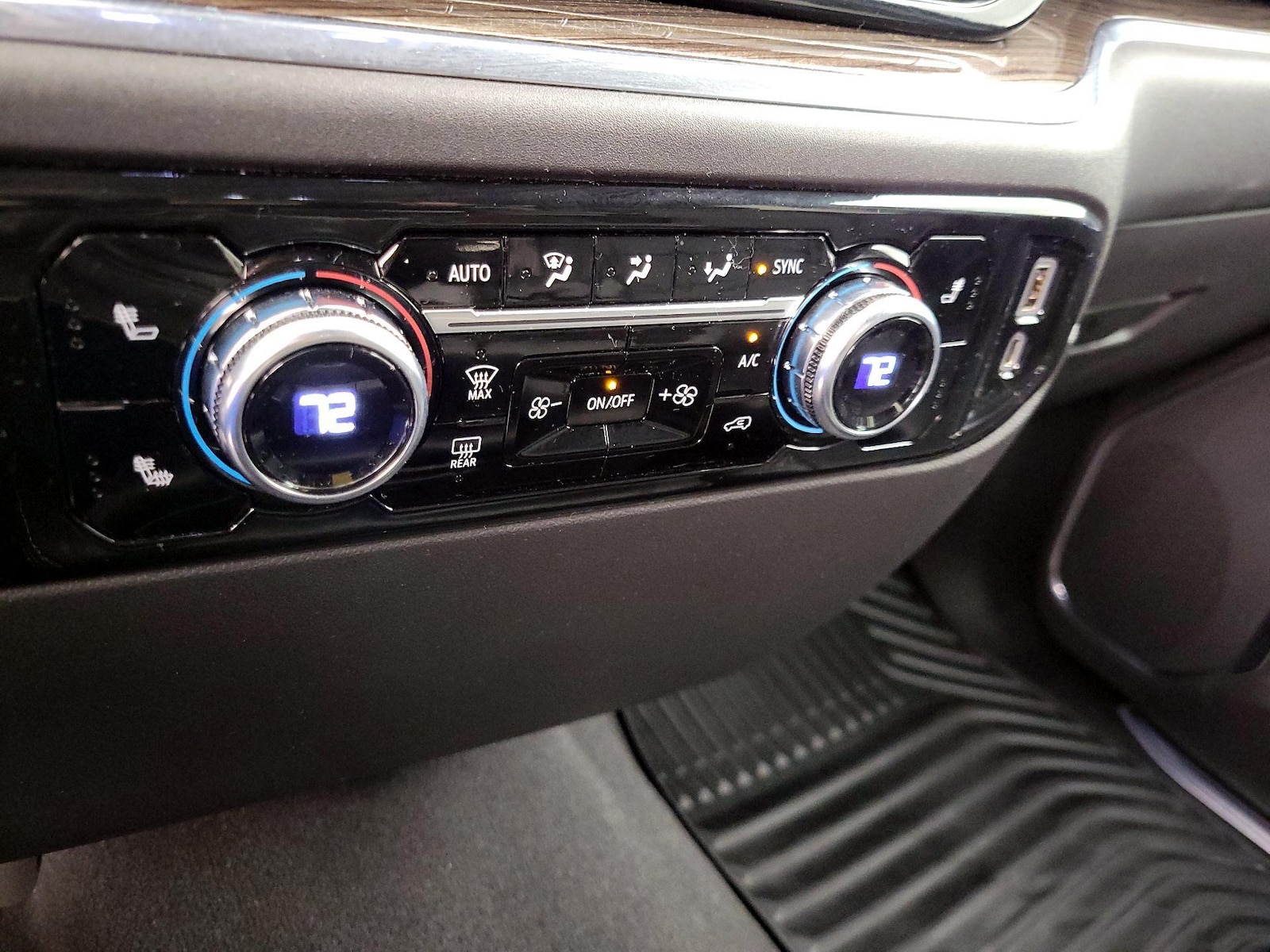 2023 GMC Sierra 1500 Elevation - Photo 17