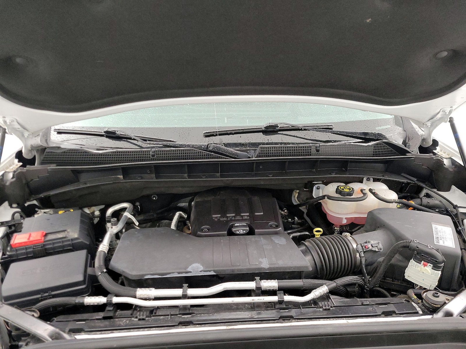 2023 GMC Sierra 1500 Elevation - Photo 22