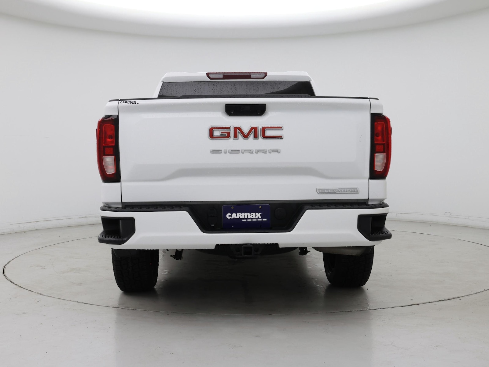 2023 GMC Sierra 1500 Elevation - Photo 7
