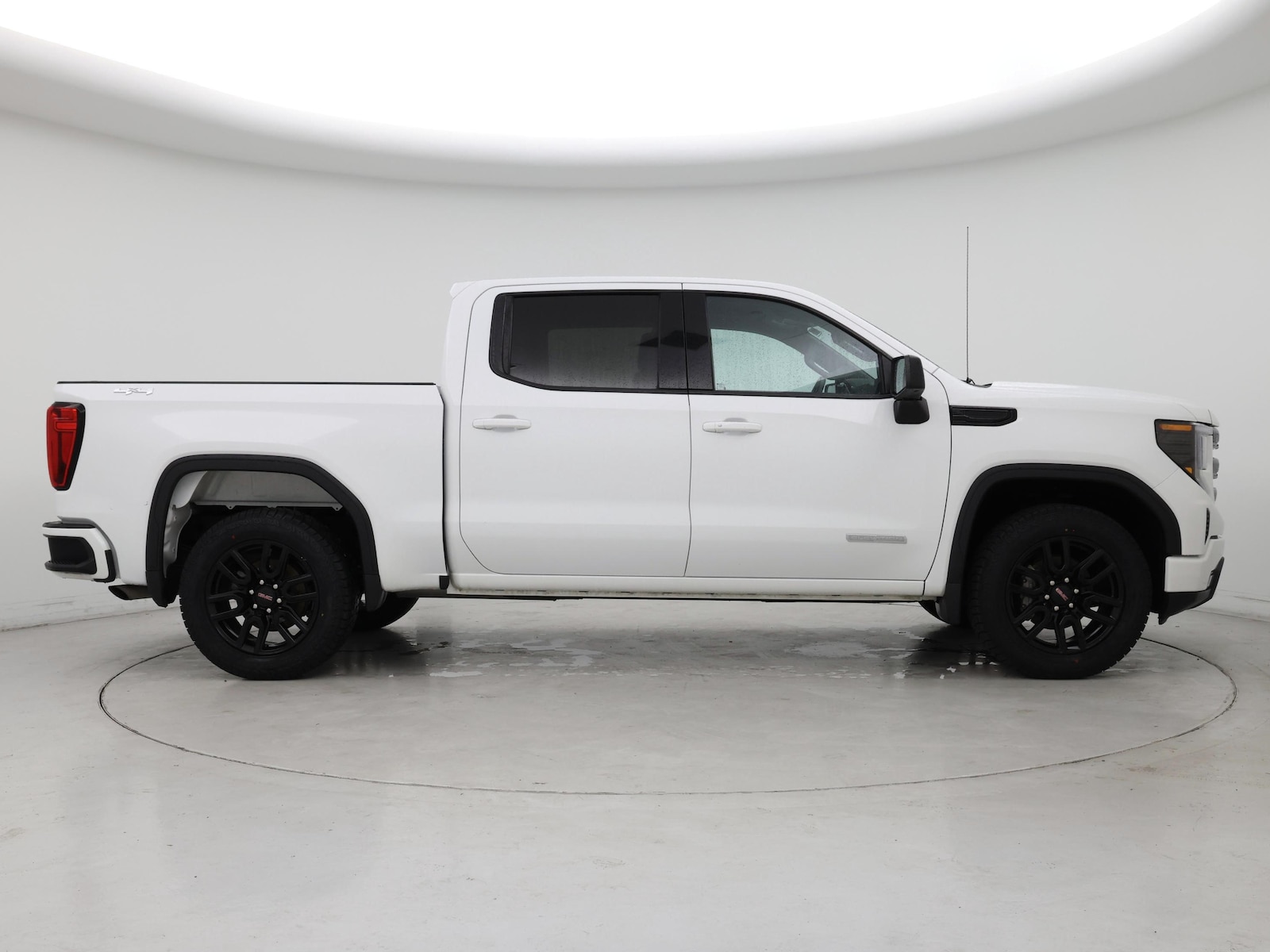 2023 GMC Sierra 1500 Elevation - Photo 8
