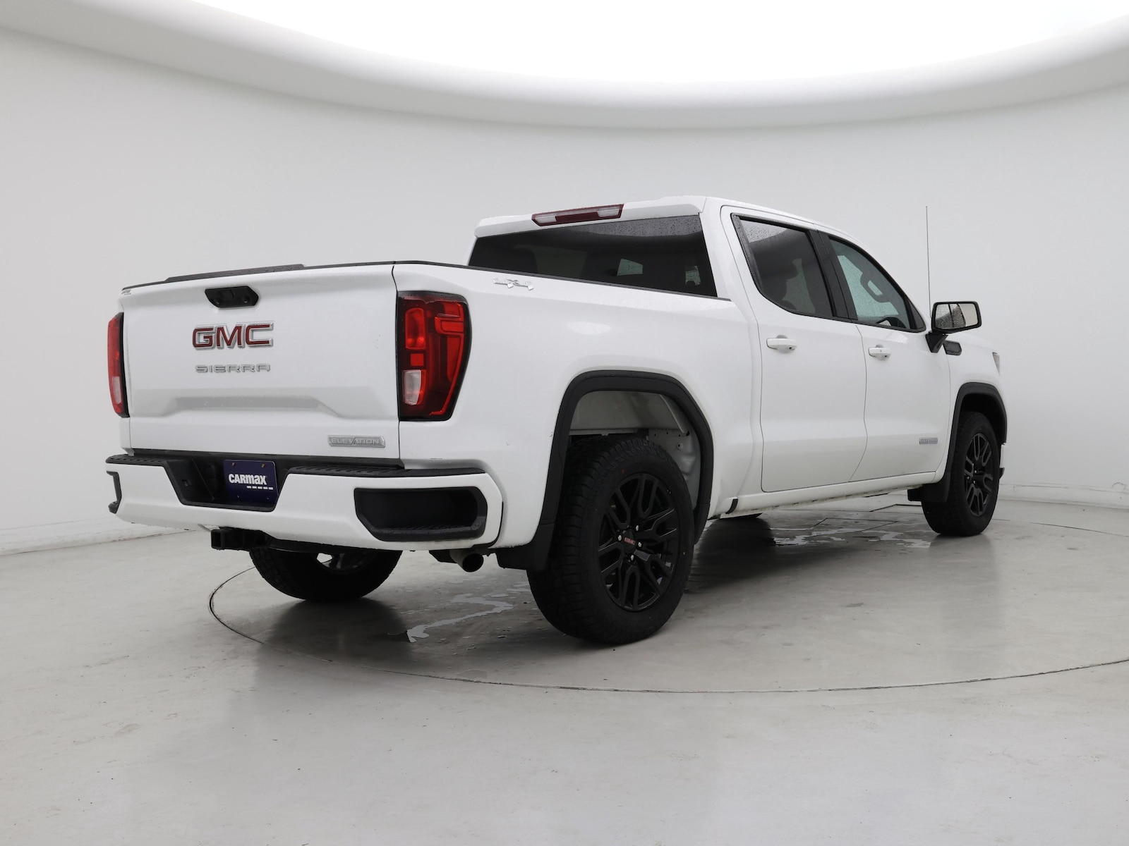 2023 GMC Sierra 1500 Elevation - Photo 9