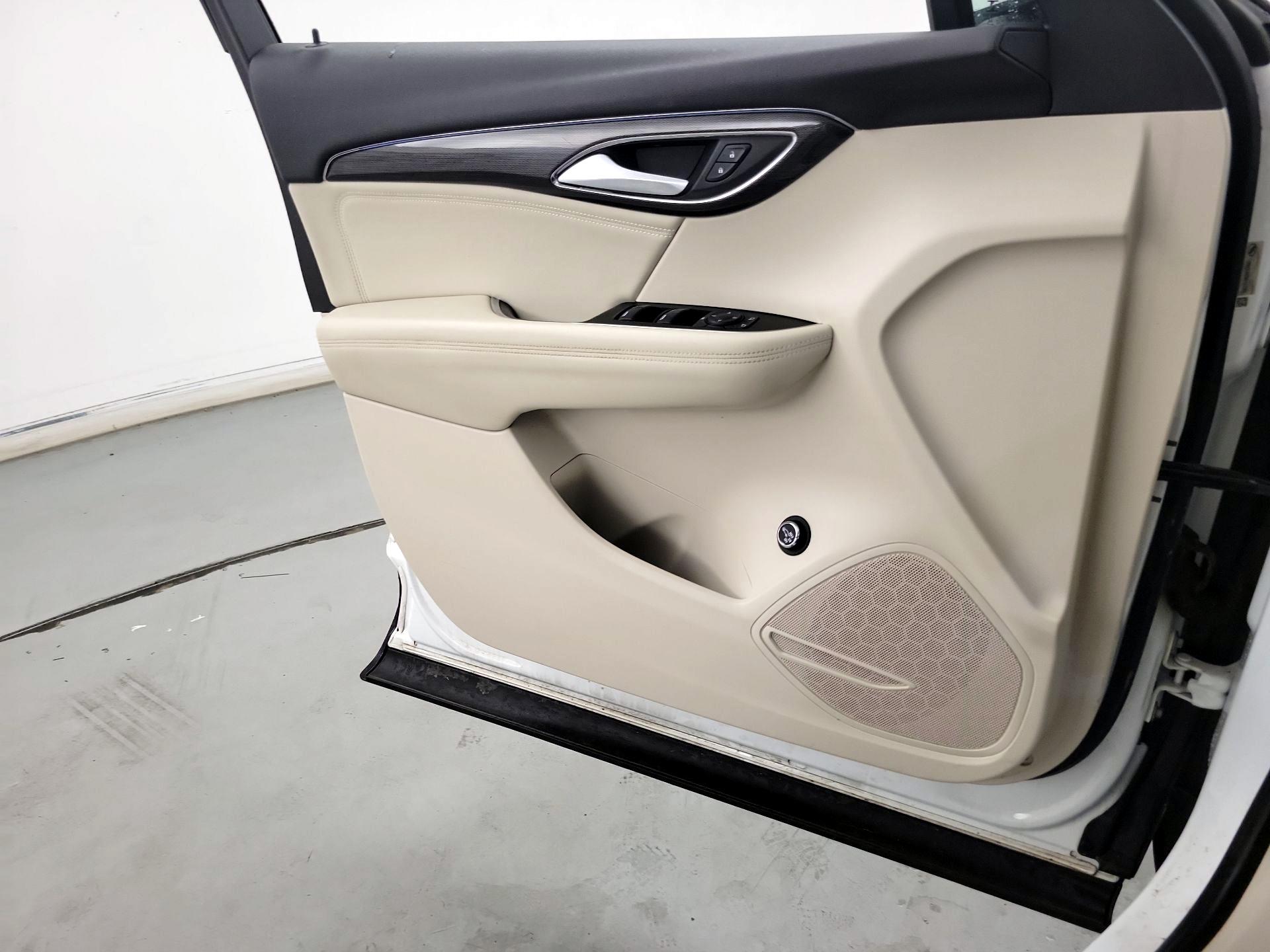 Thumbnail: 2022 Buick Envision - 12