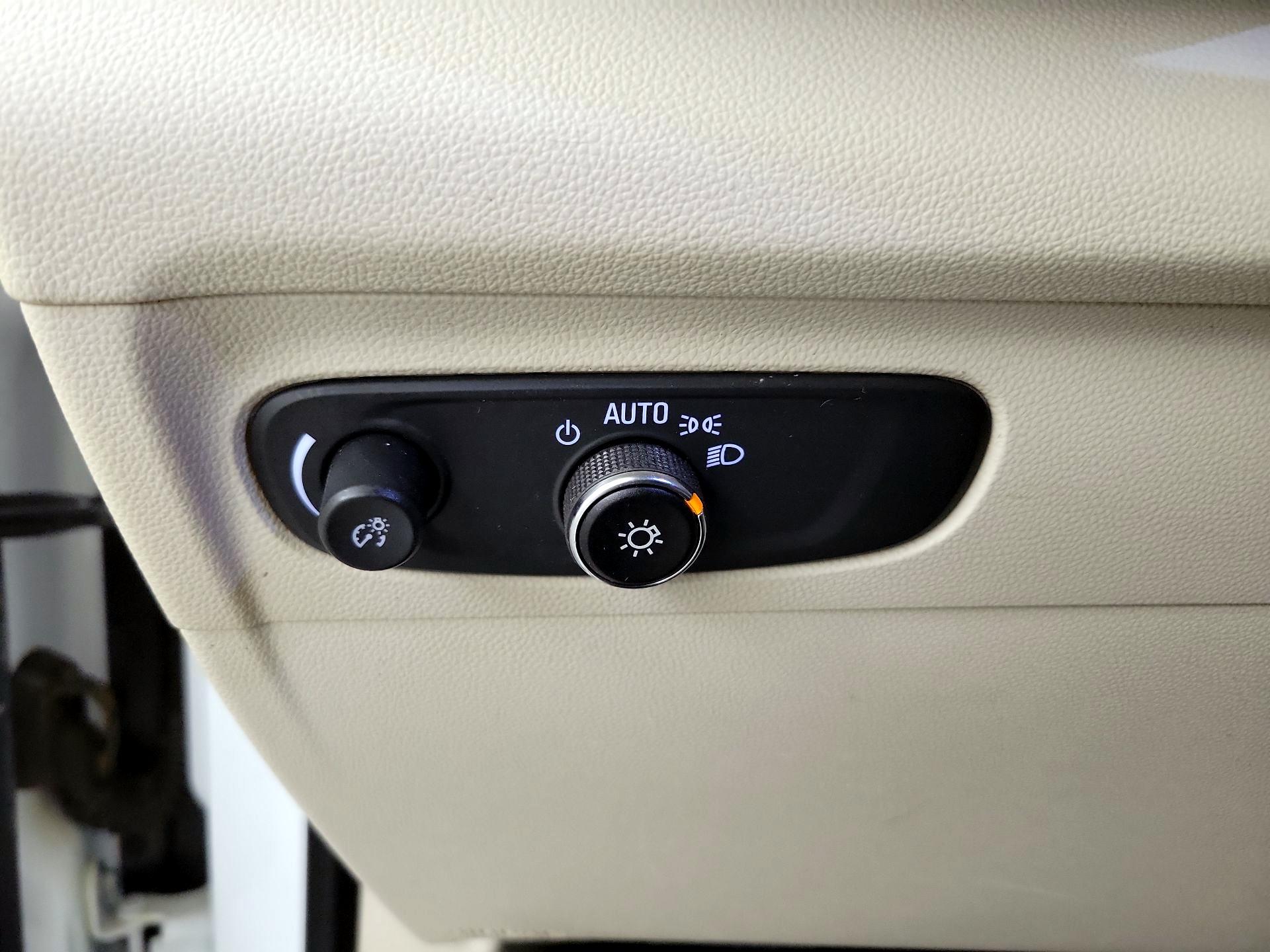 Thumbnail: 2022 Buick Envision - 13