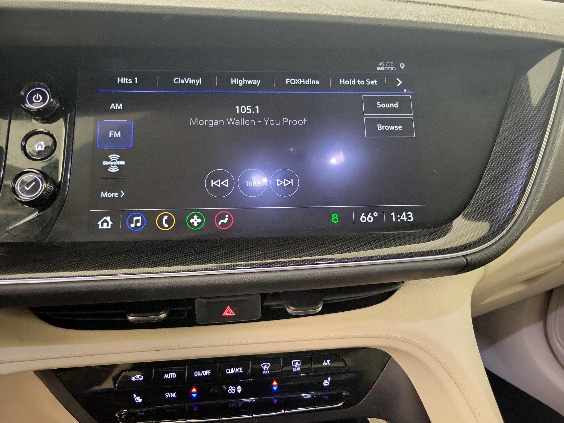 Thumbnail: 2022 Buick Envision - 16