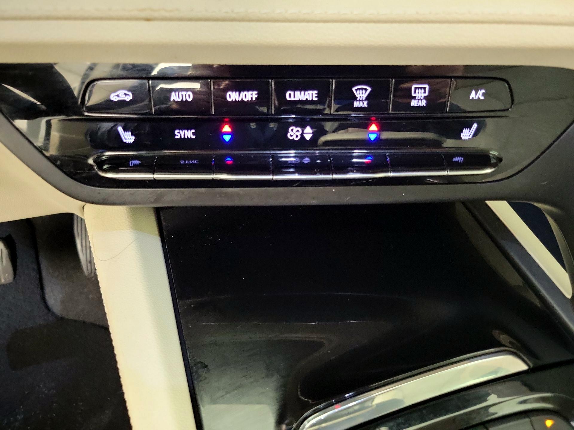 Thumbnail: 2022 Buick Envision - 17