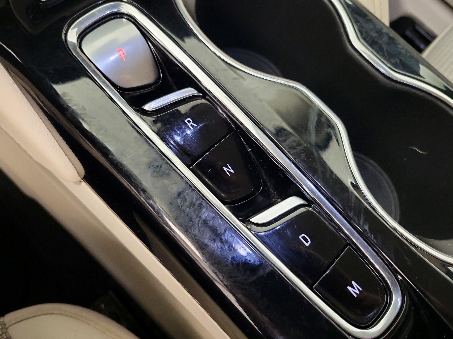 Thumbnail: 2022 Buick Envision - 18