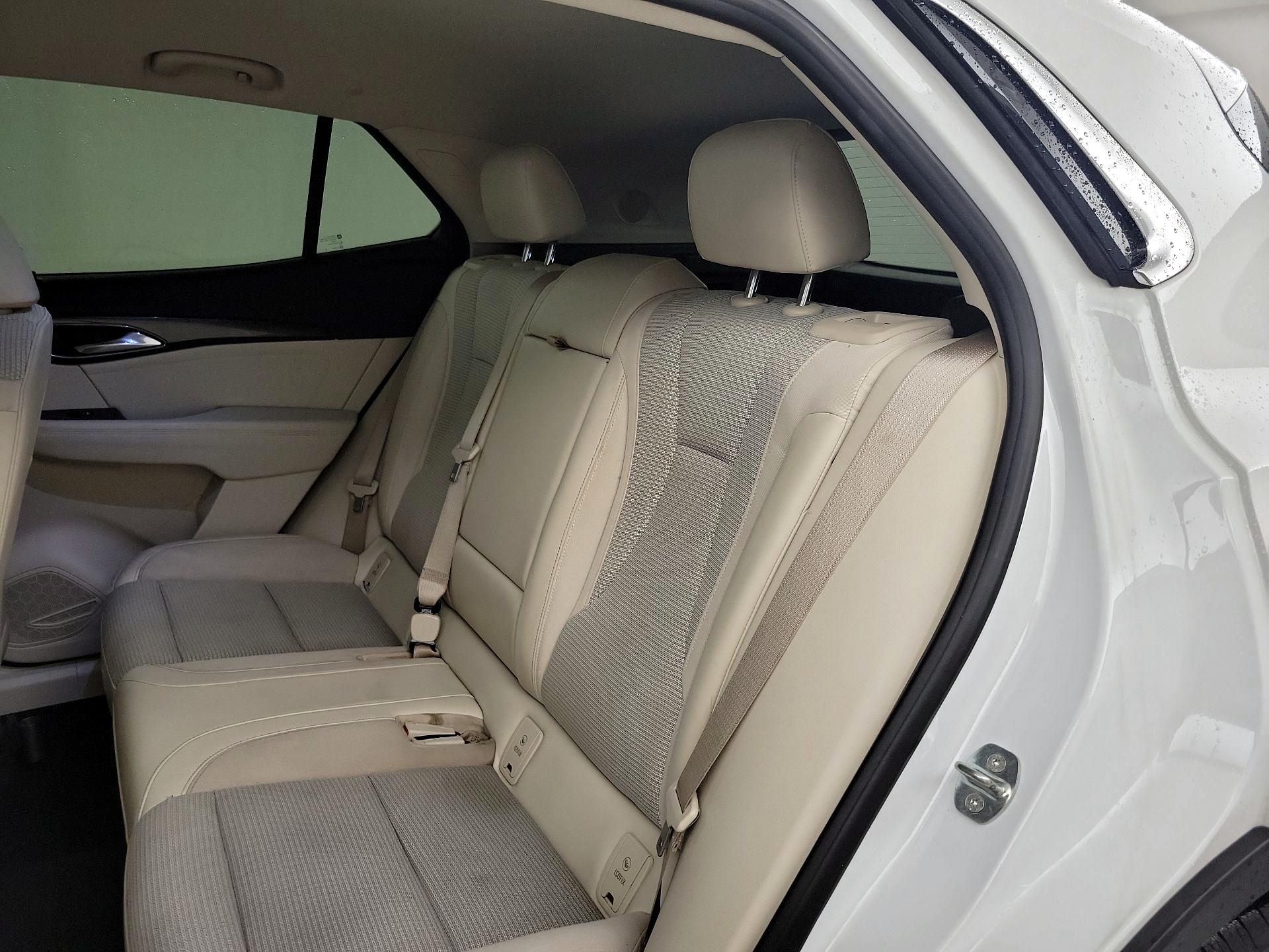 Thumbnail: 2022 Buick Envision - 20