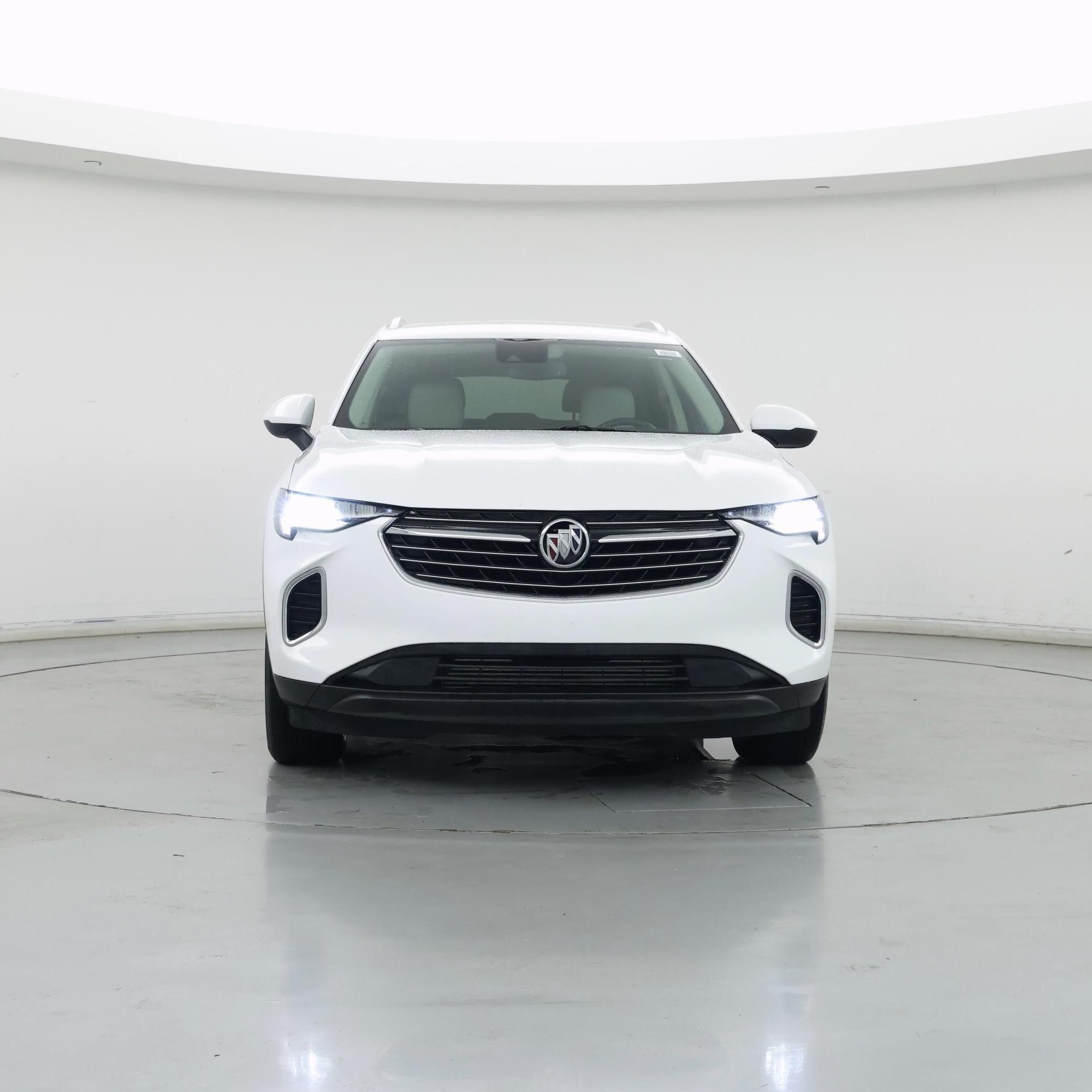 Thumbnail: 2022 Buick Envision - 5