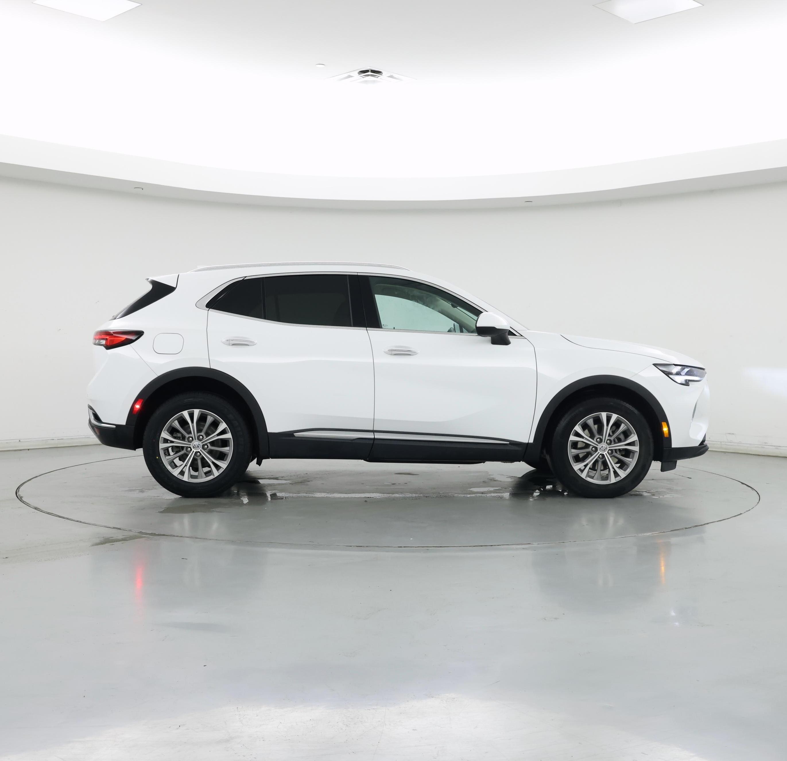 Thumbnail: 2022 Buick Envision - 7