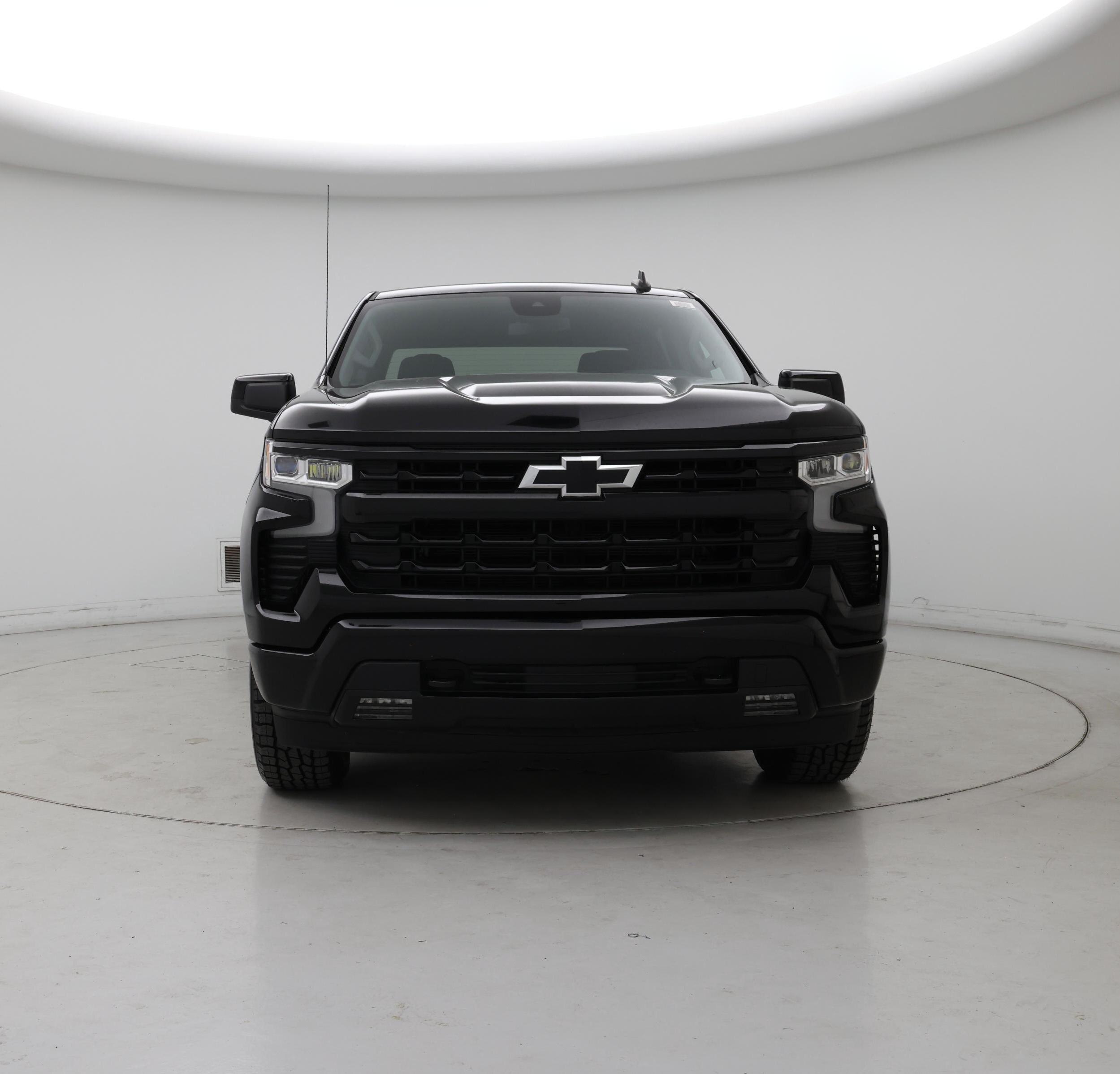 Thumbnail: 2022 Chevrolet Silverado 1500 - 5