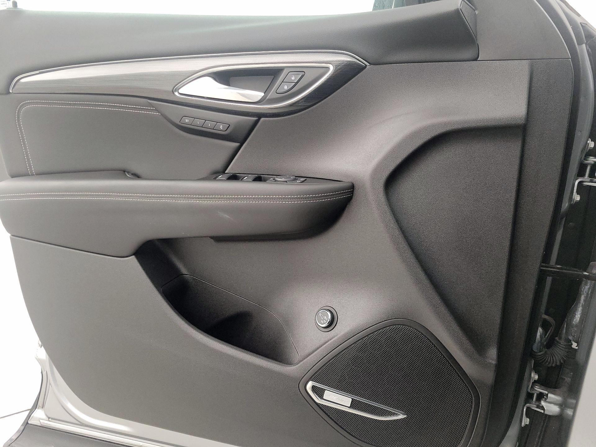 Thumbnail: 2023 Buick Envision - 12
