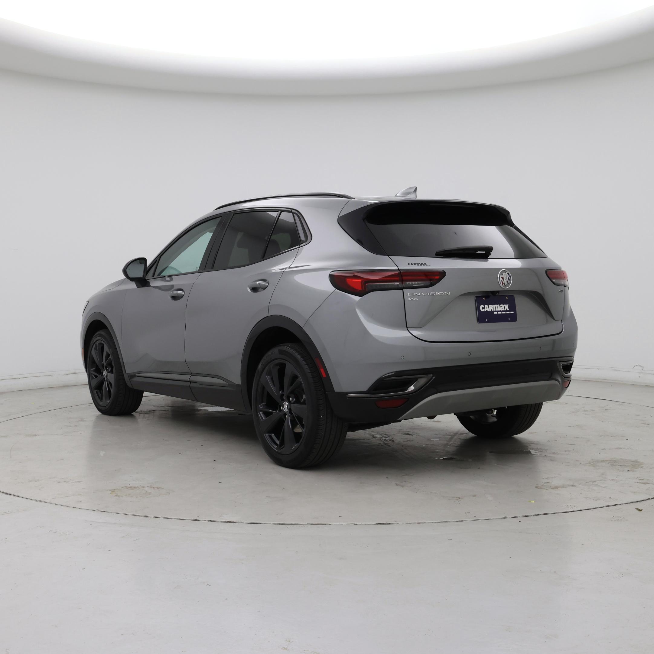 Thumbnail: 2023 Buick Envision - 2