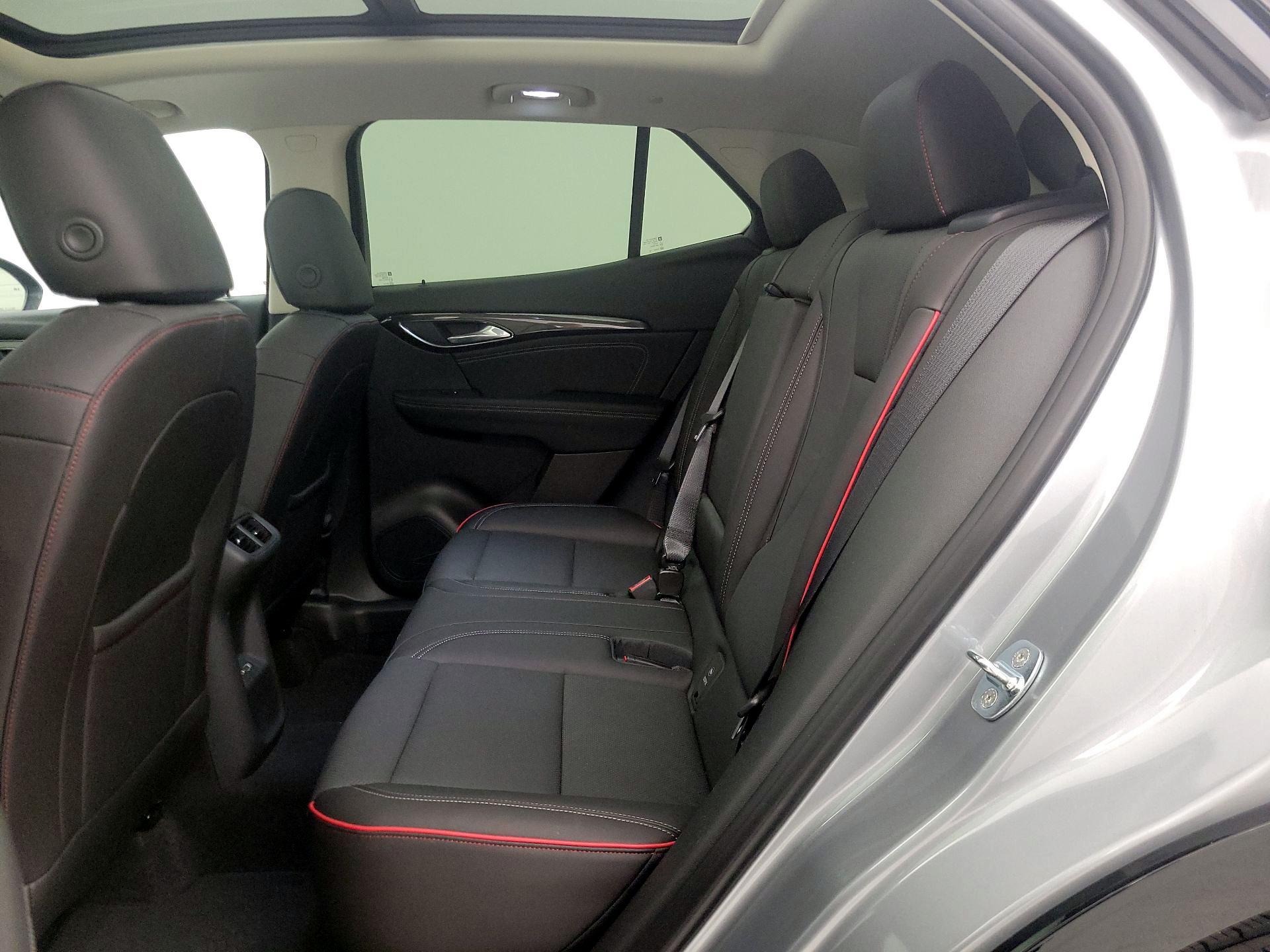 Thumbnail: 2023 Buick Envision - 20