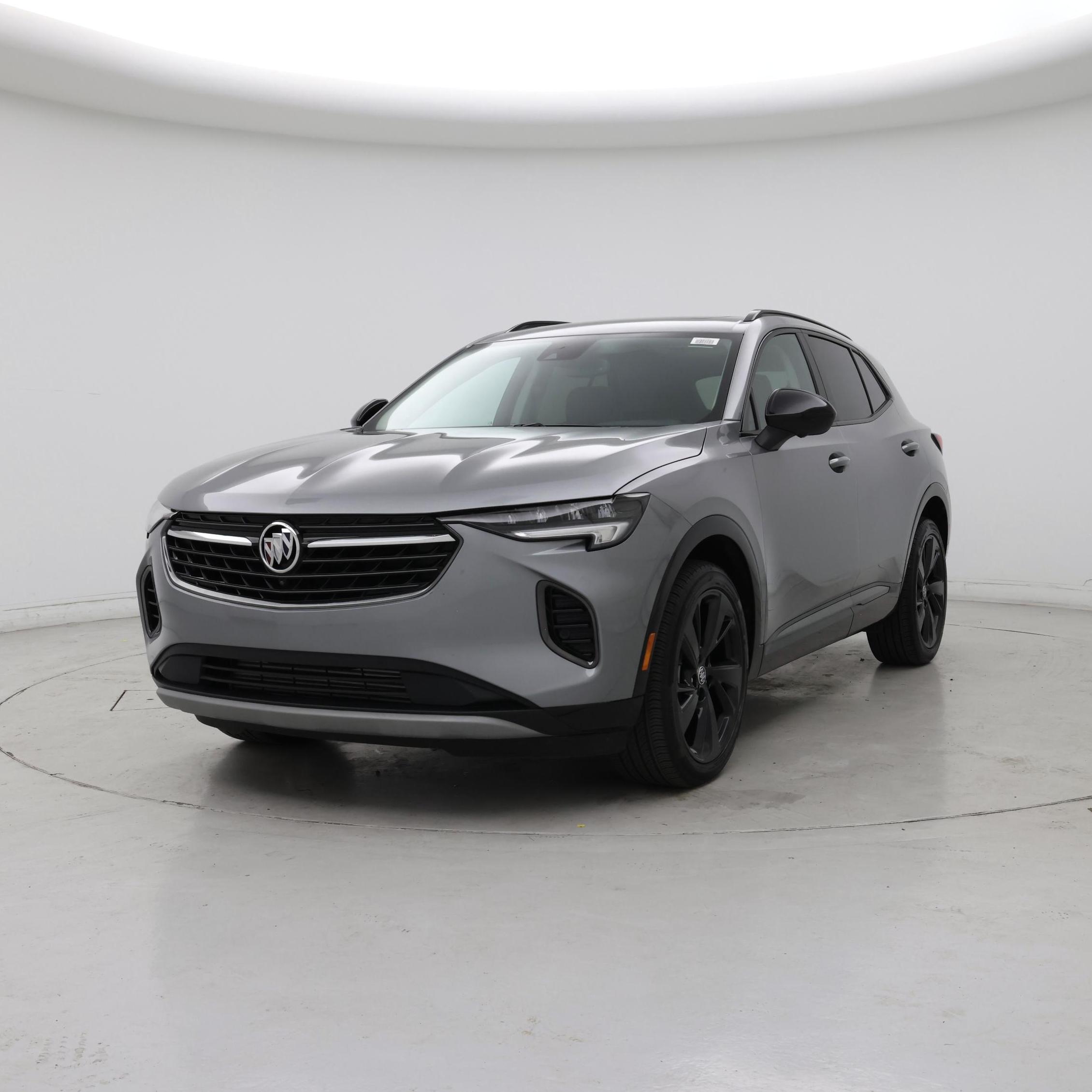 Thumbnail: 2023 Buick Envision - 4