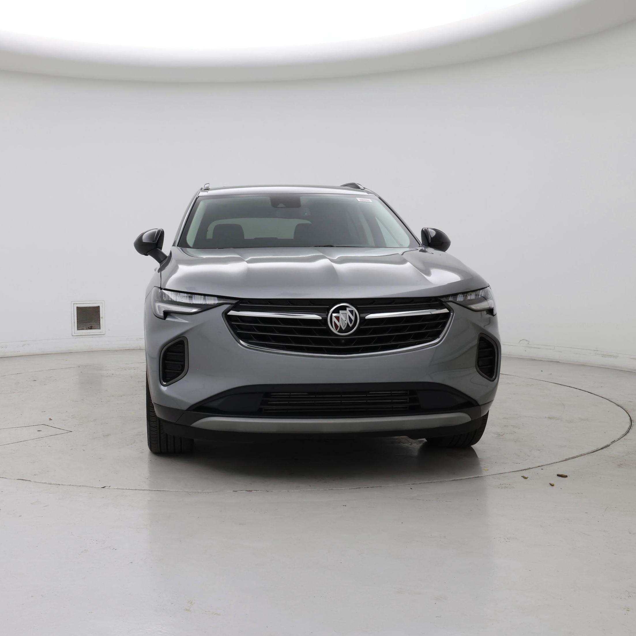 Thumbnail: 2023 Buick Envision - 5