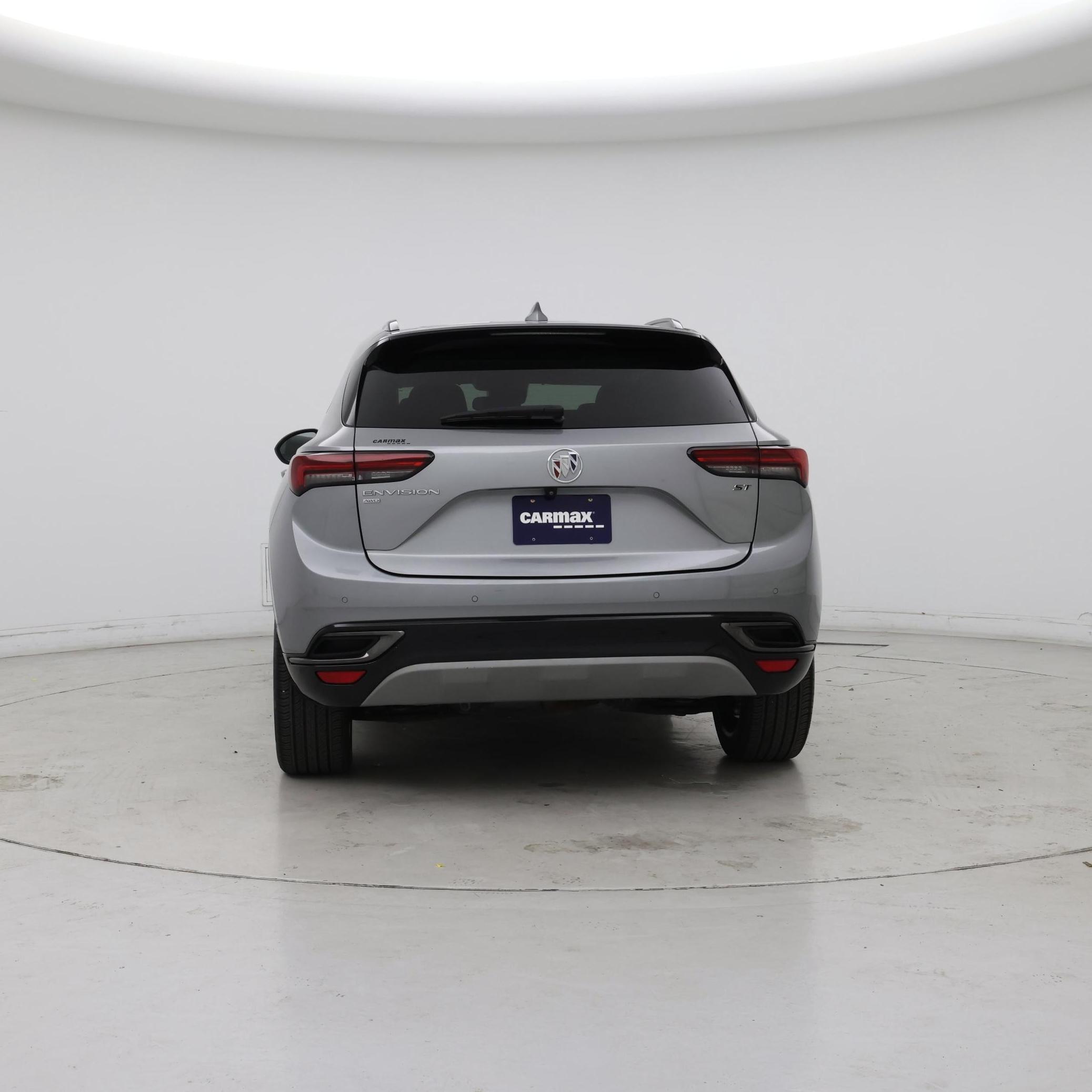 Thumbnail: 2023 Buick Envision - 6