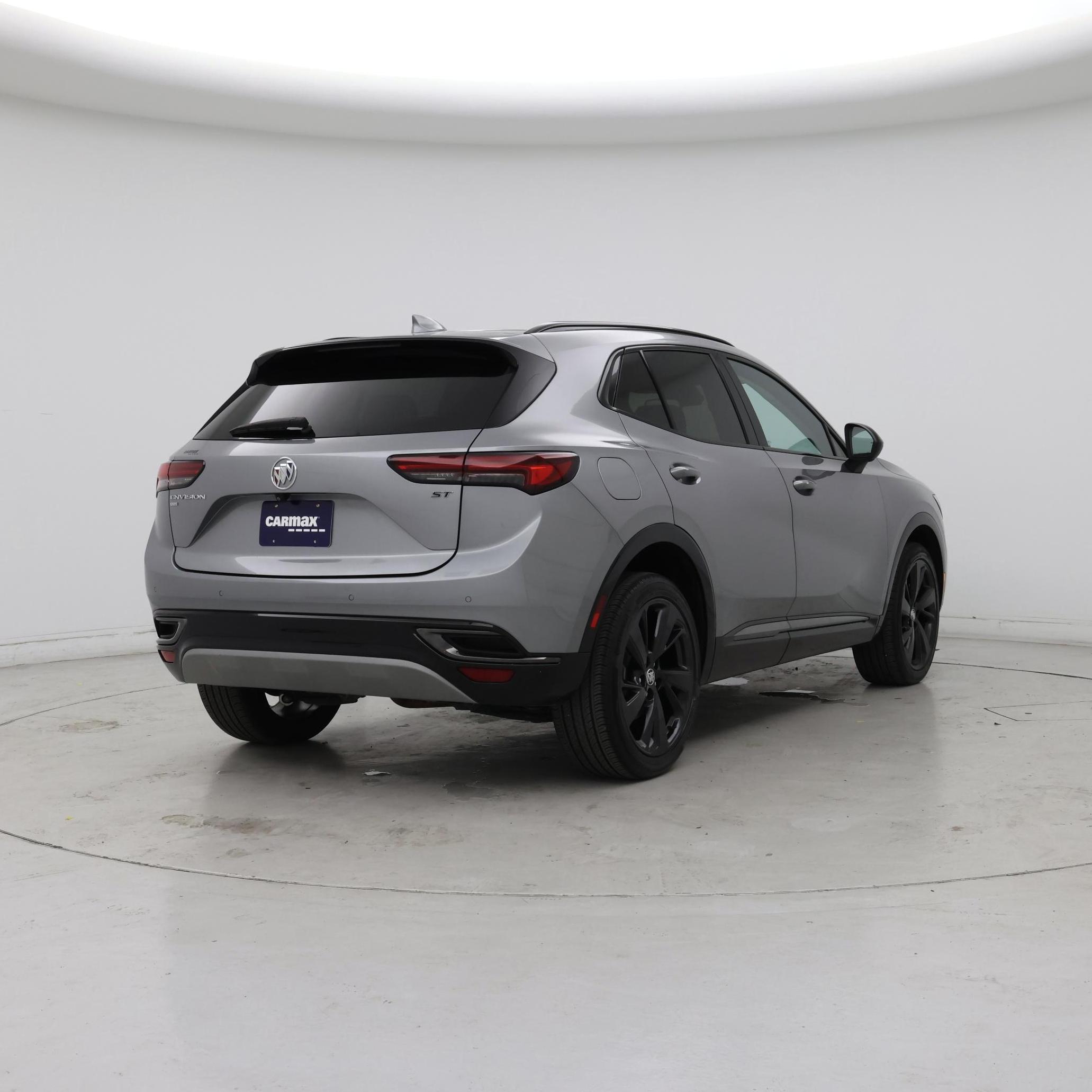 Thumbnail: 2023 Buick Envision - 8
