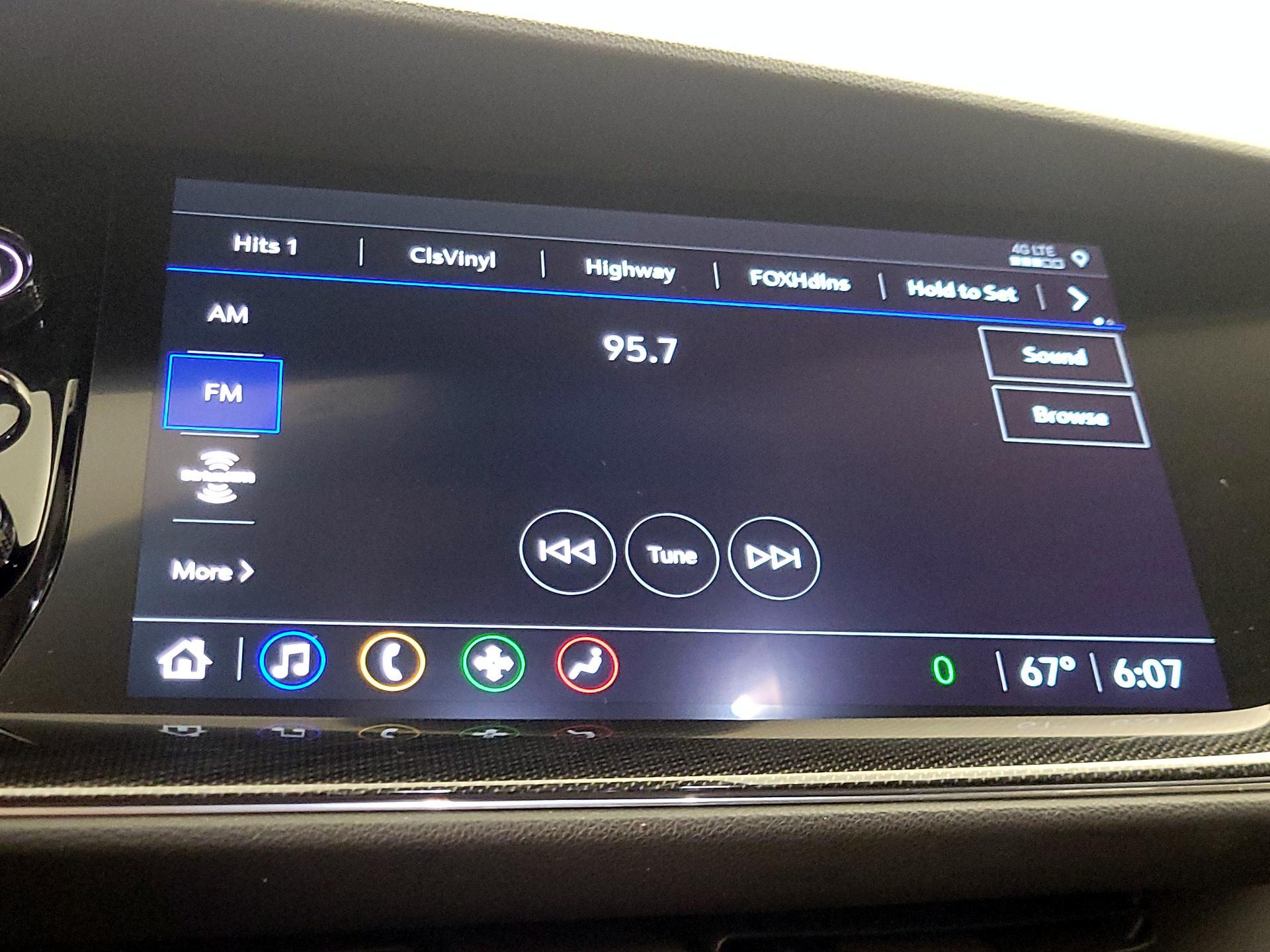 Thumbnail: 2023 Buick Envision - 15