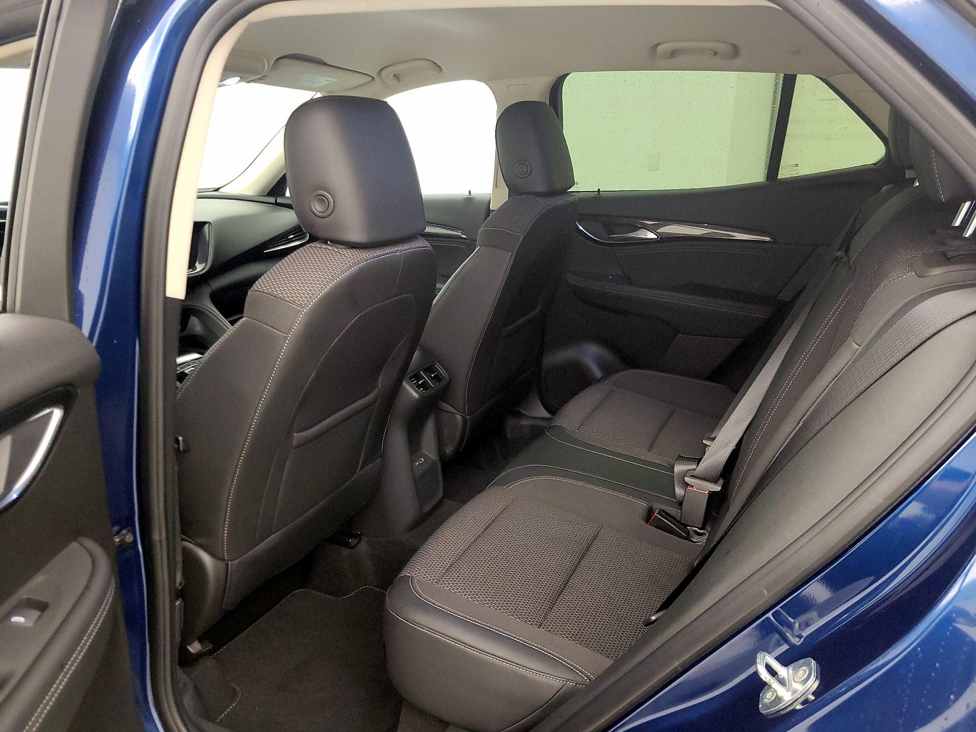 Thumbnail: 2023 Buick Envision - 19