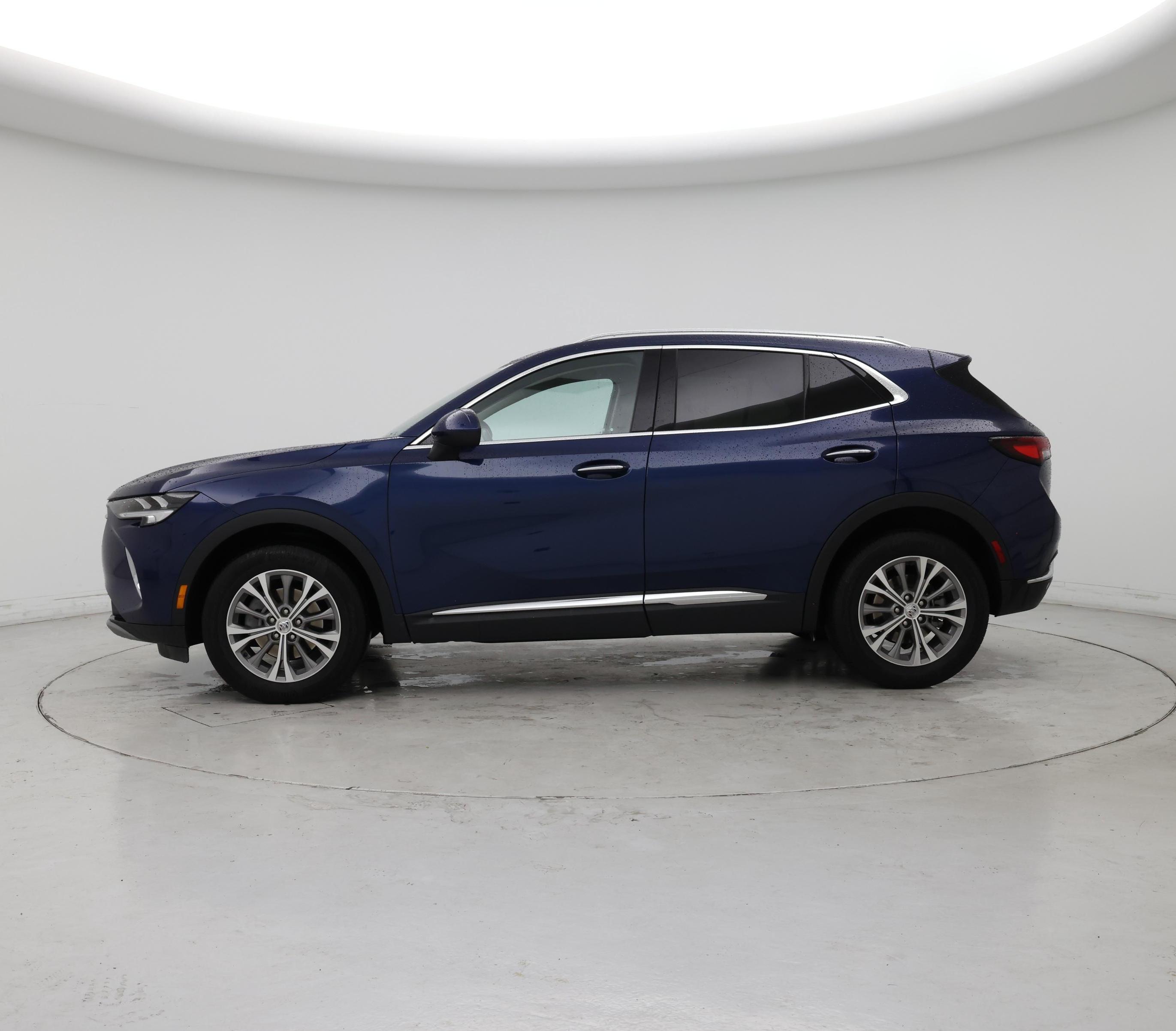Thumbnail: 2023 Buick Envision - 3
