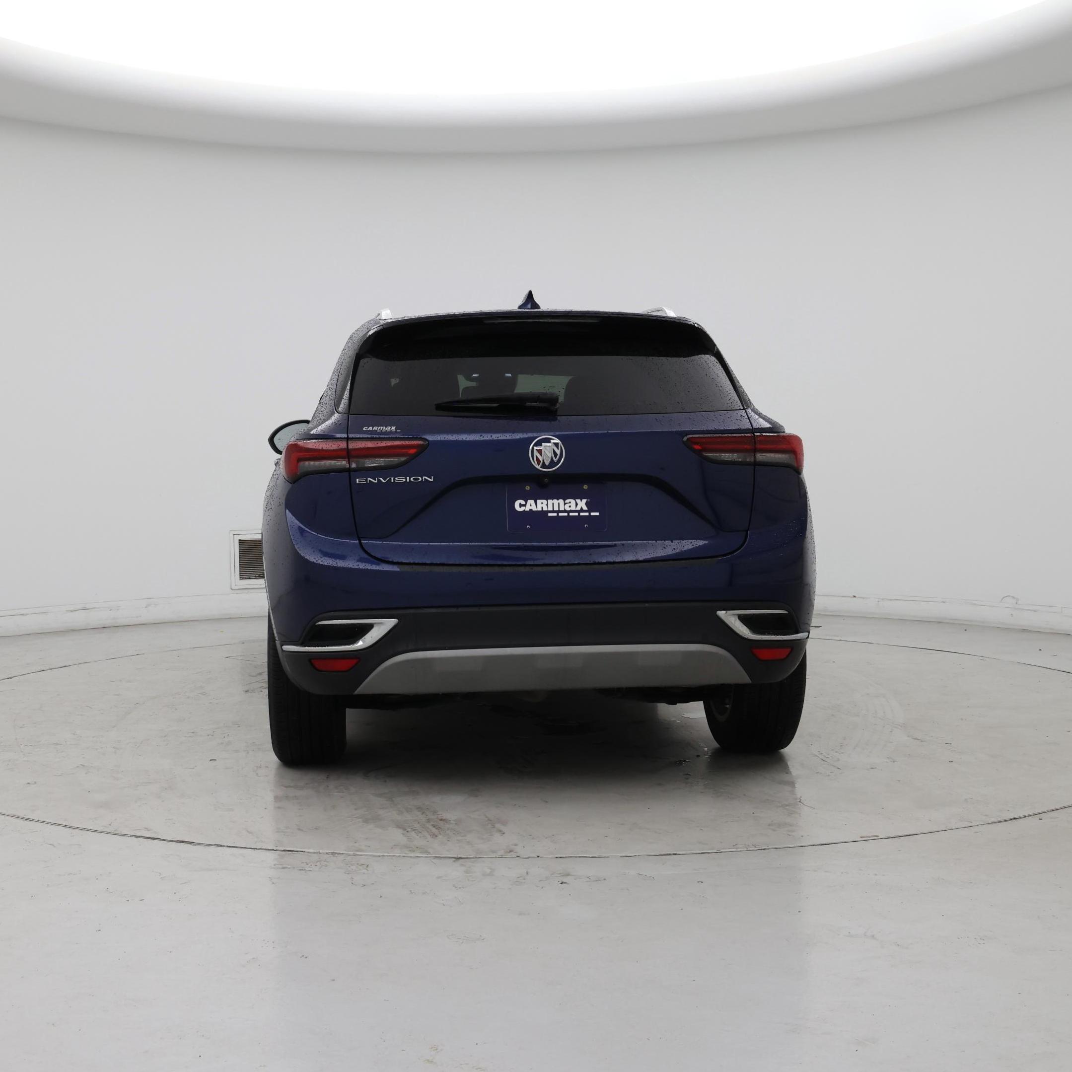 Thumbnail: 2023 Buick Envision - 6