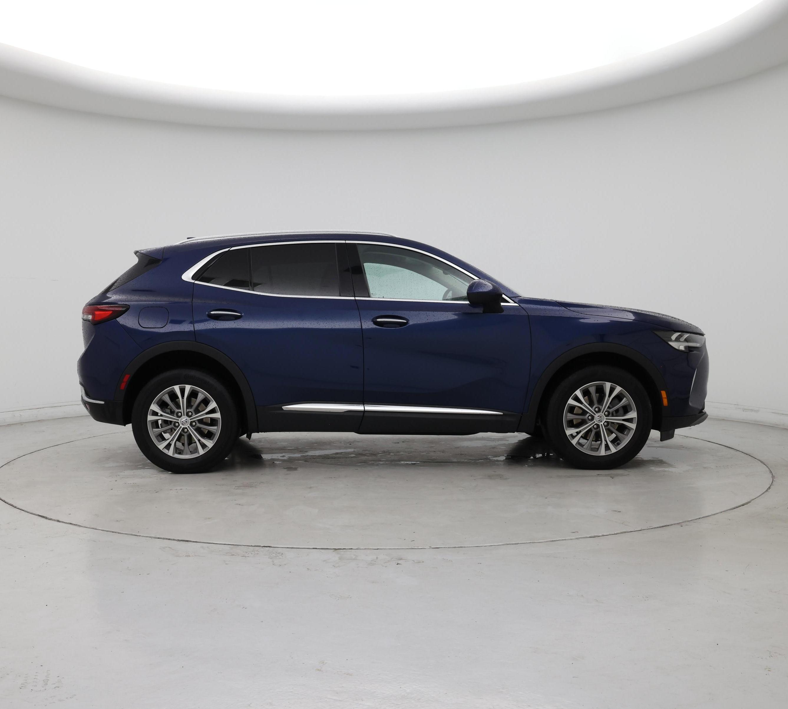 Thumbnail: 2023 Buick Envision - 7