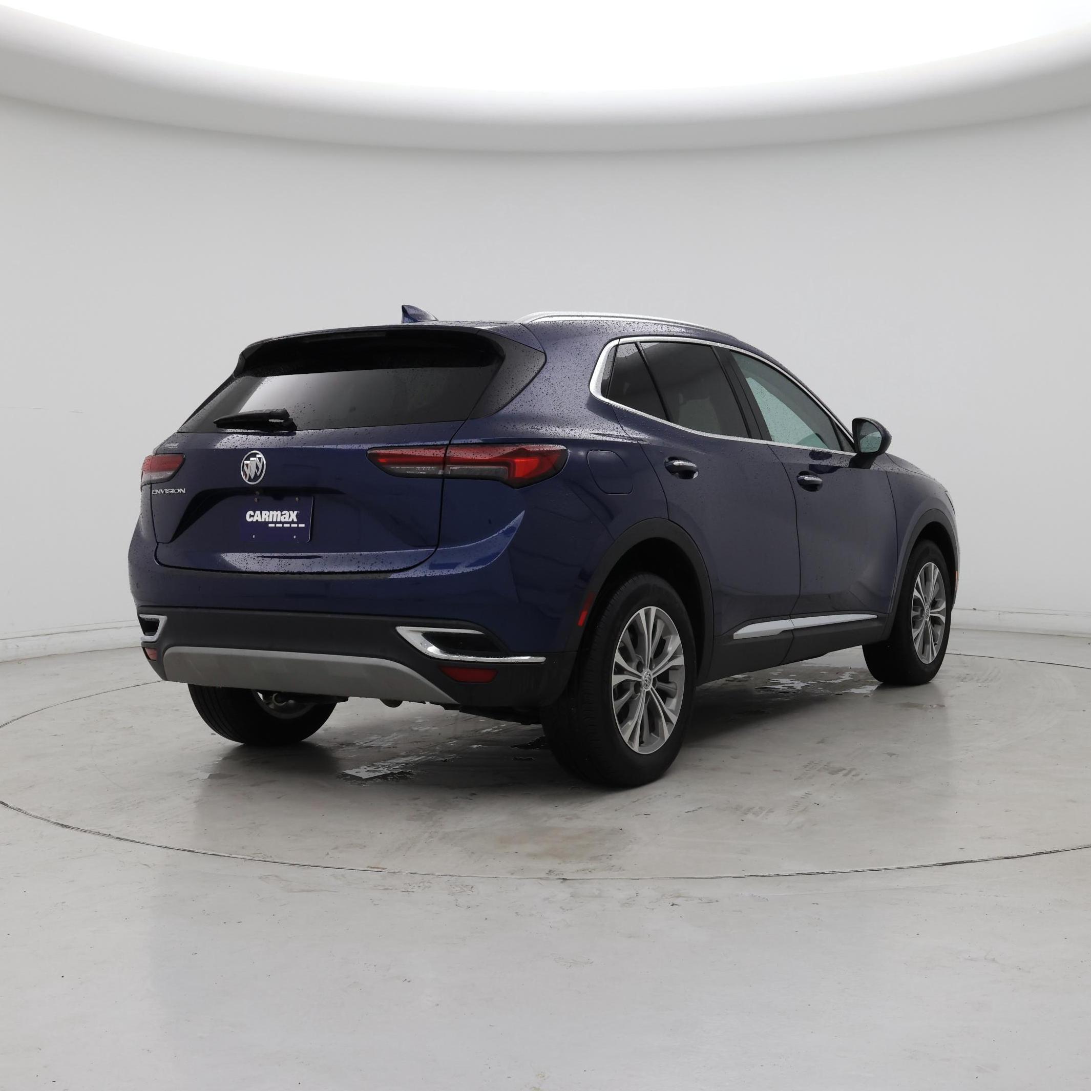 Thumbnail: 2023 Buick Envision - 8