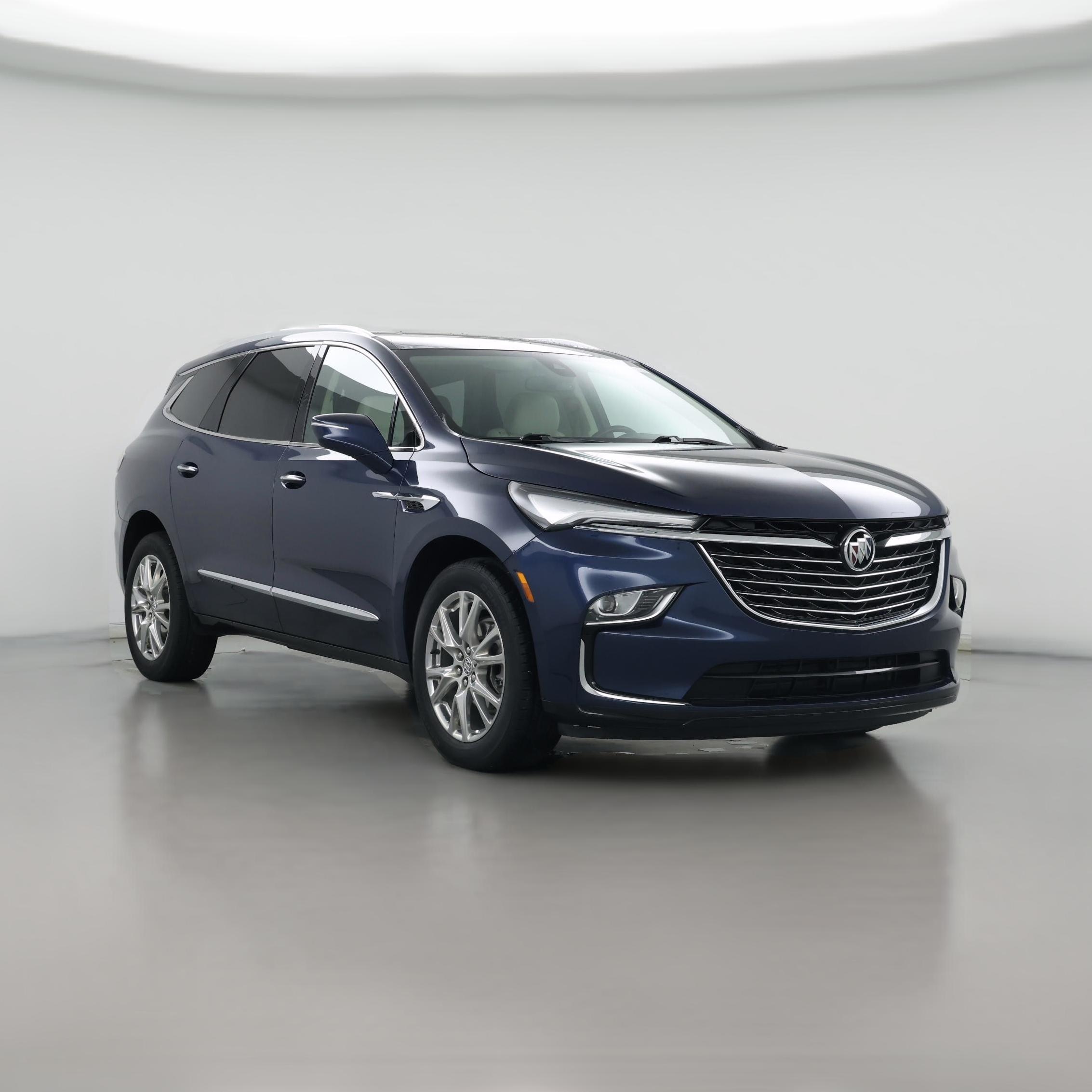 Thumbnail: 2023 Buick Enclave - 1