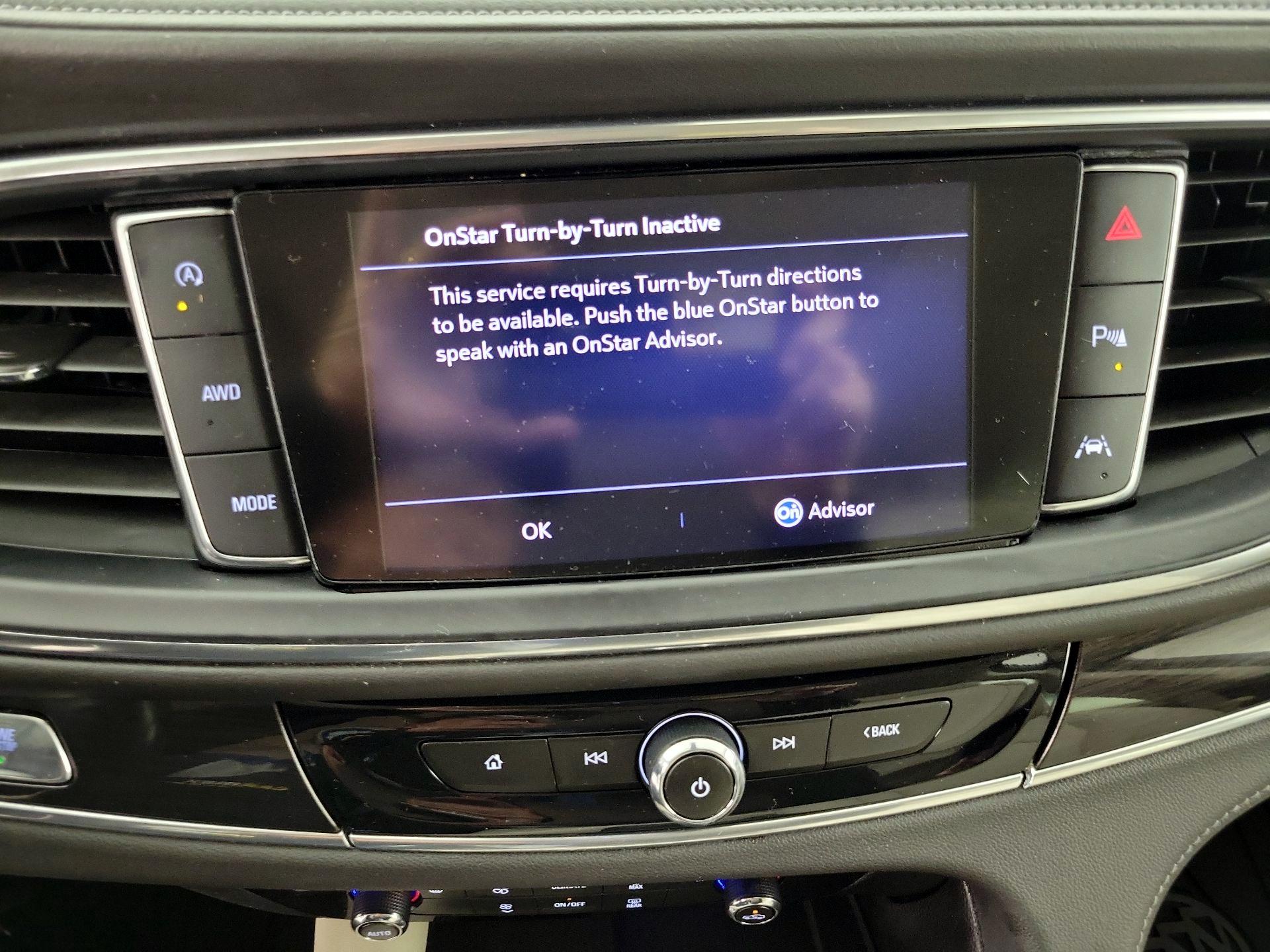 Thumbnail: 2023 Buick Enclave - 14