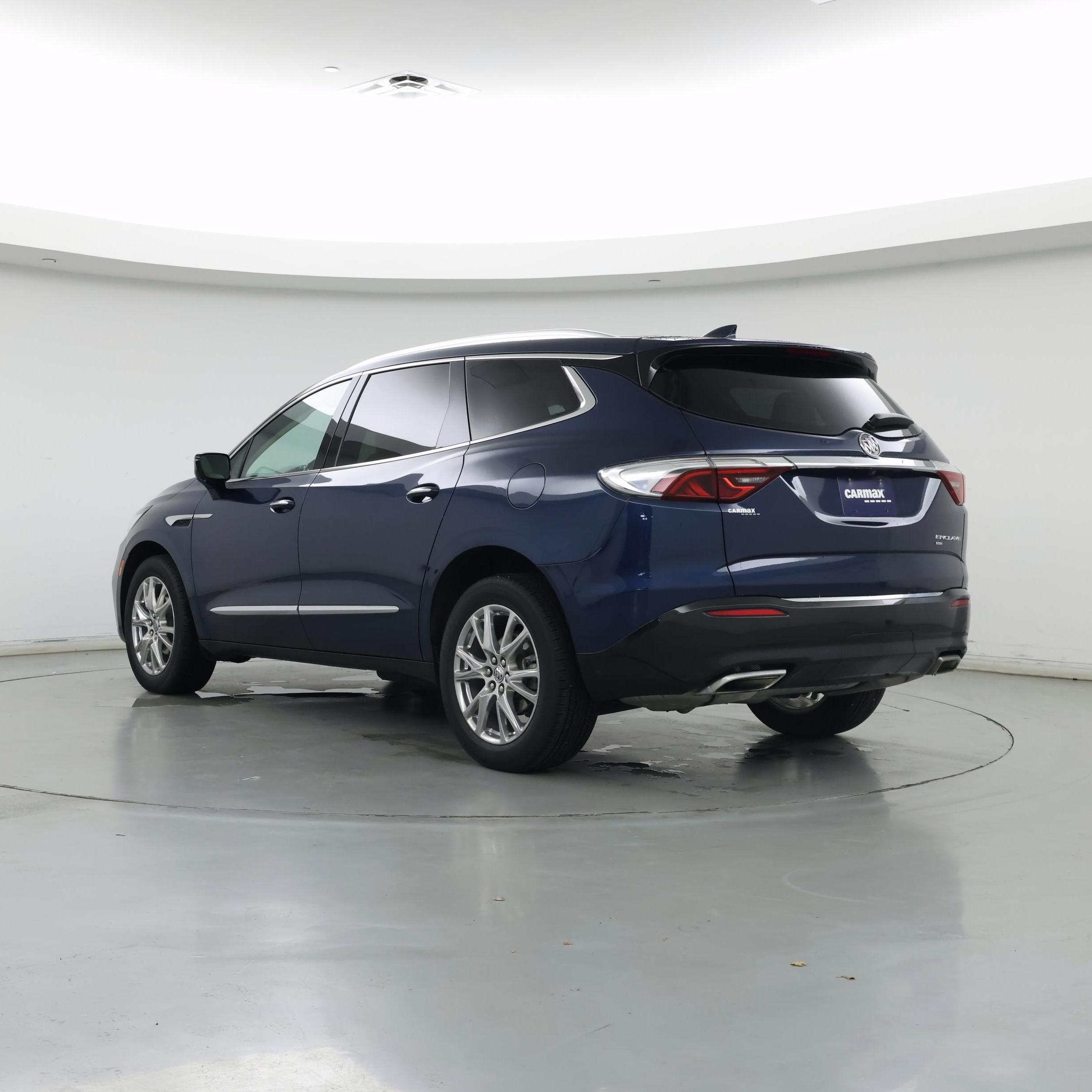 Thumbnail: 2023 Buick Enclave - 2