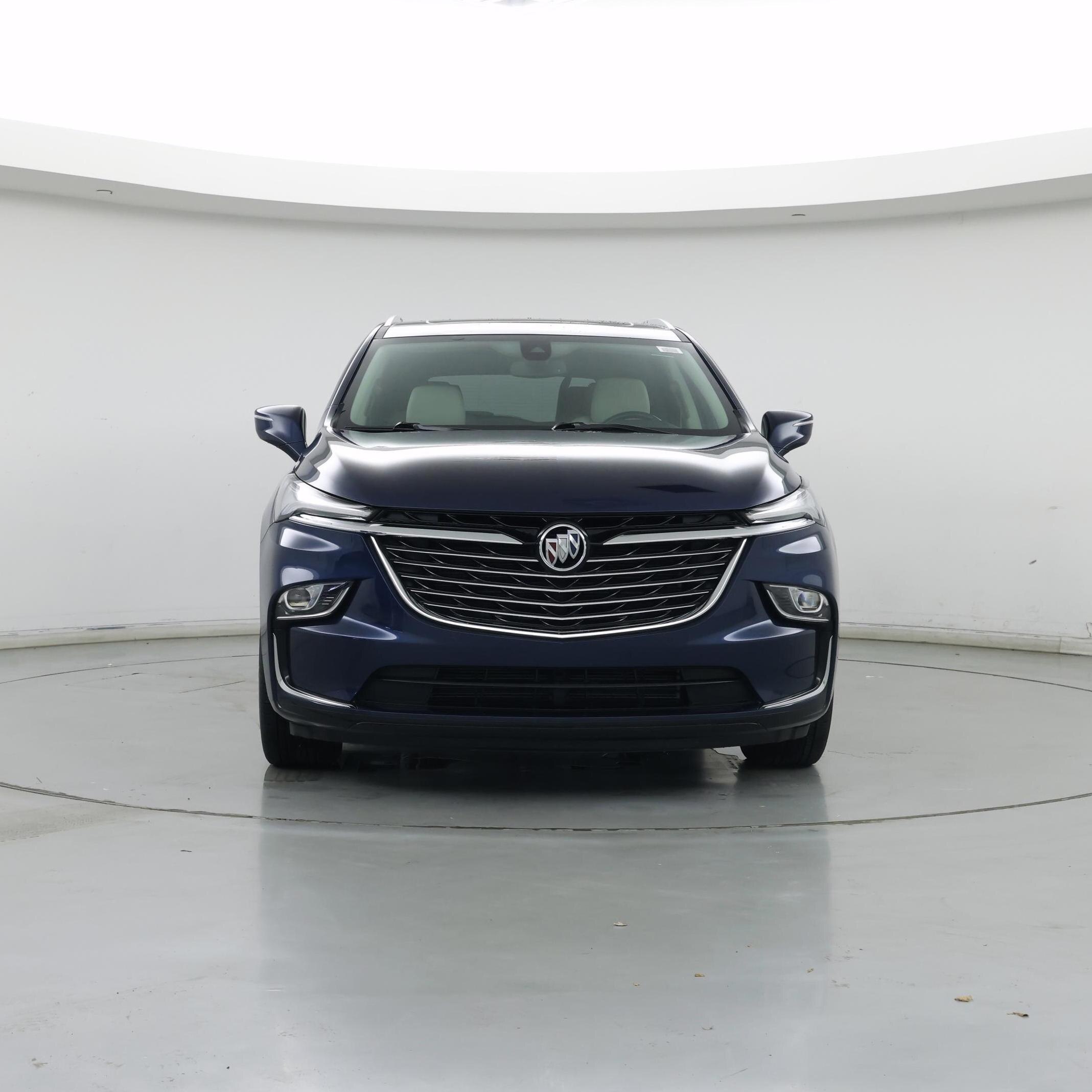 Thumbnail: 2023 Buick Enclave - 5