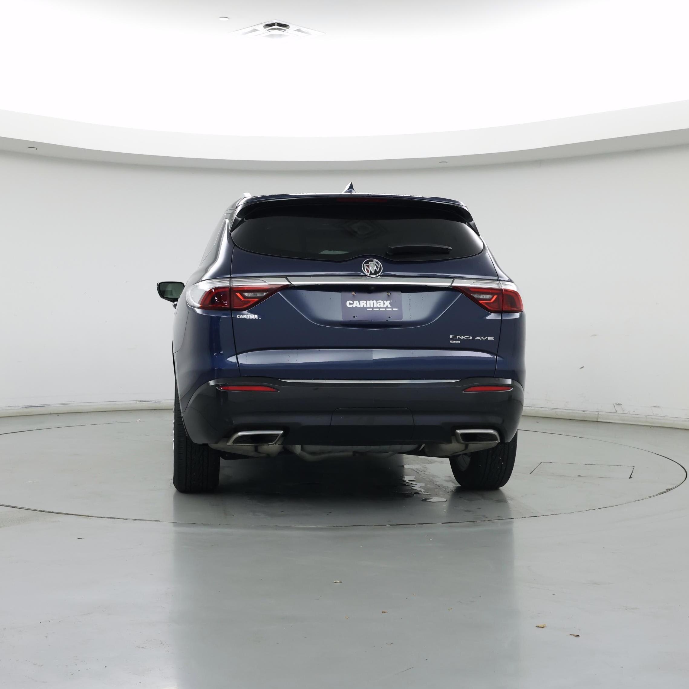 Thumbnail: 2023 Buick Enclave - 6