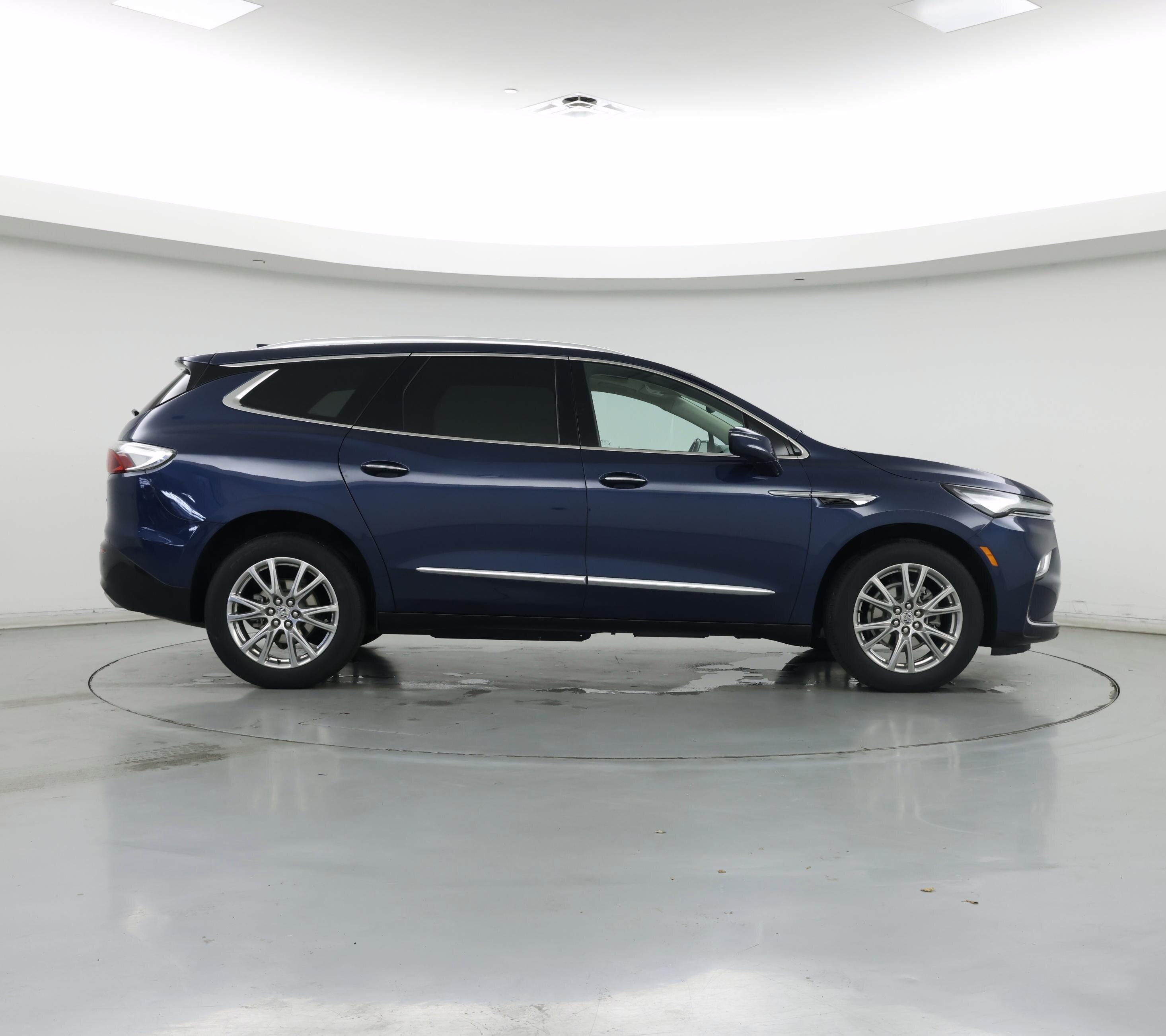 Thumbnail: 2023 Buick Enclave - 7