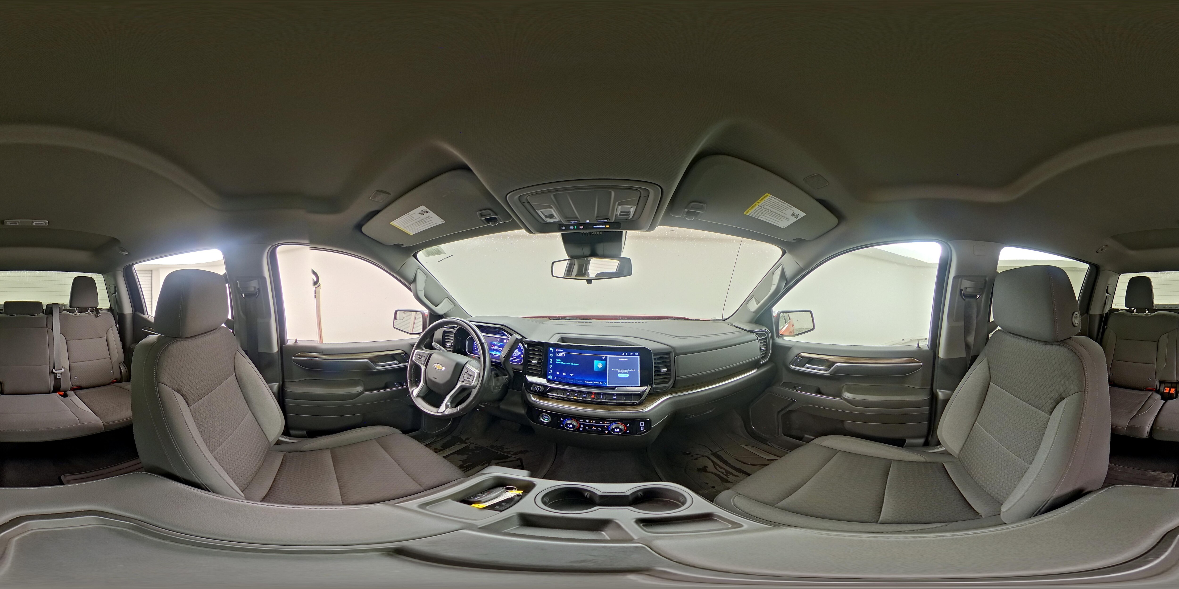 2022 Chevrolet Silverado 1500 LT - Photo 24