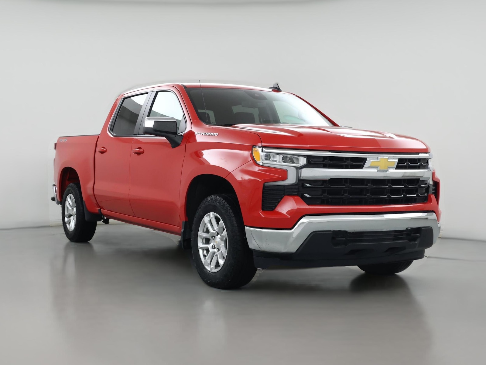 2022 Chevrolet Silverado 1500 LT - Photo 1