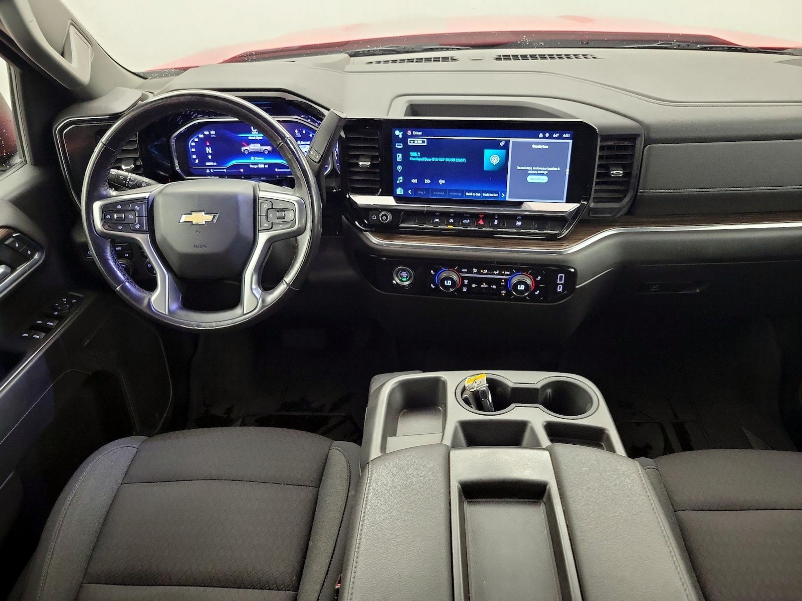 2022 Chevrolet Silverado 1500 LT - Photo 10