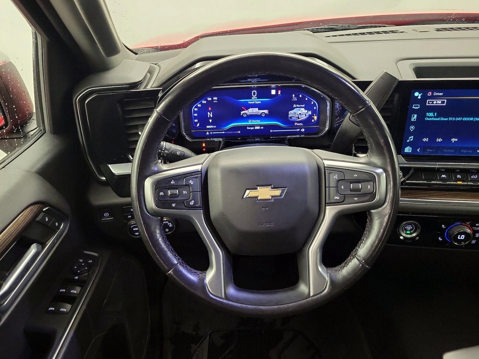 2022 Chevrolet Silverado 1500 LT - Photo 11
