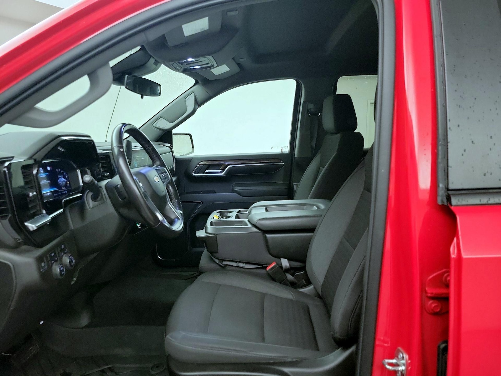 2022 Chevrolet Silverado 1500 LT - Photo 12