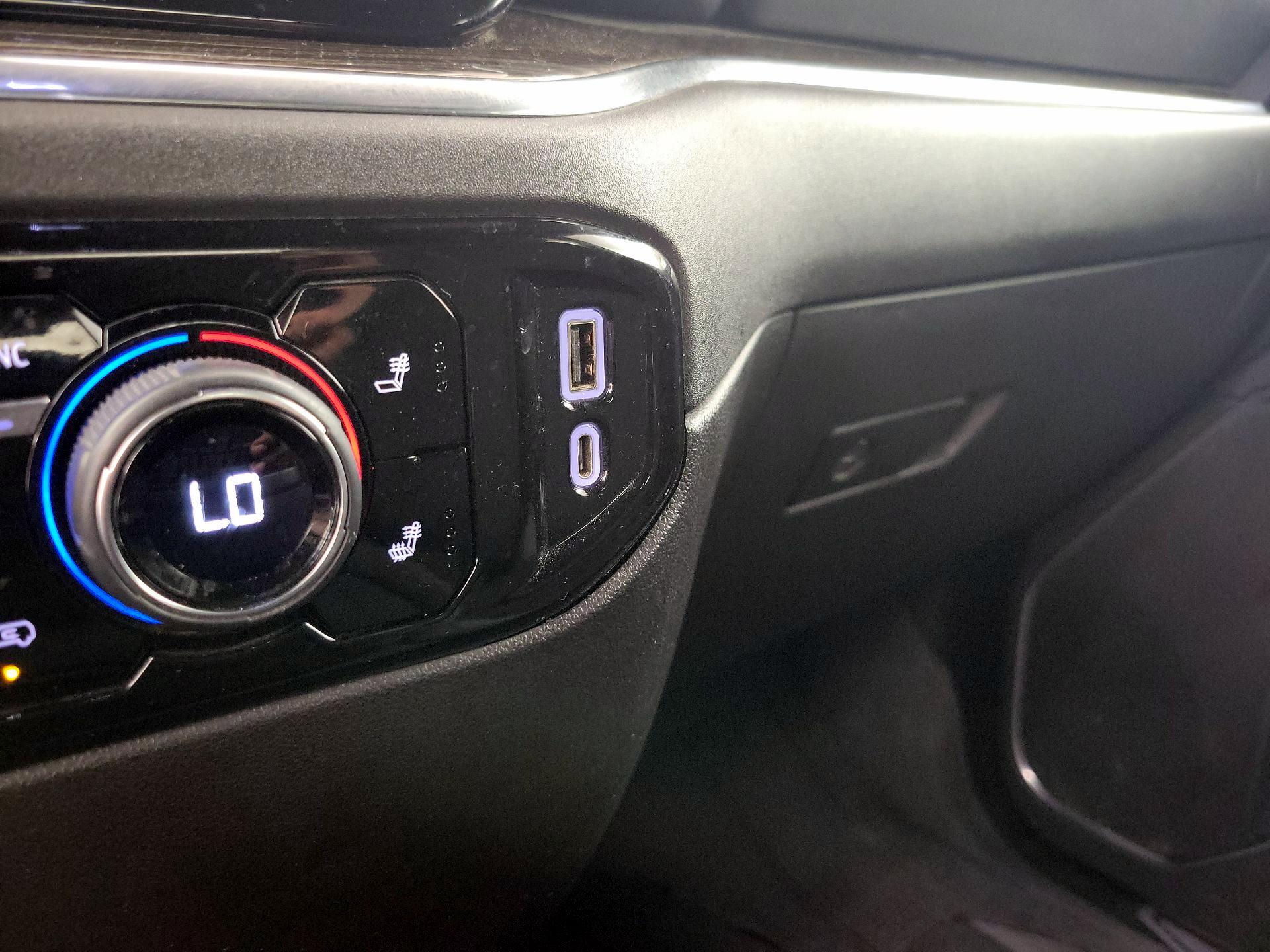 Thumbnail: 2022 Chevrolet Silverado 1500 - 18