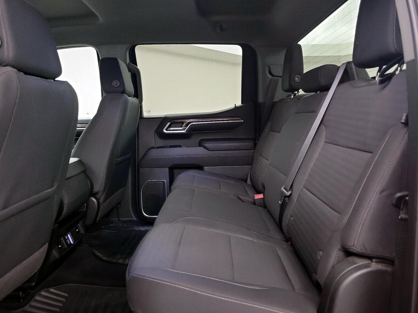 2022 Chevrolet Silverado 1500 LT - Photo 20
