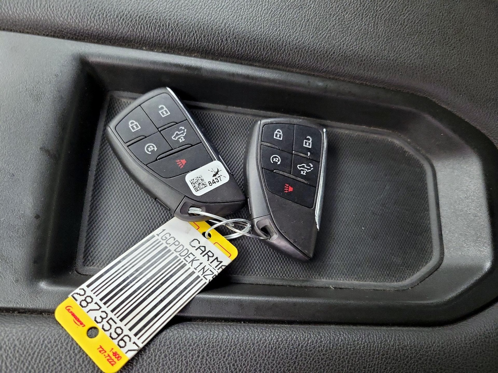 2022 Chevrolet Silverado 1500 LT - Photo 23